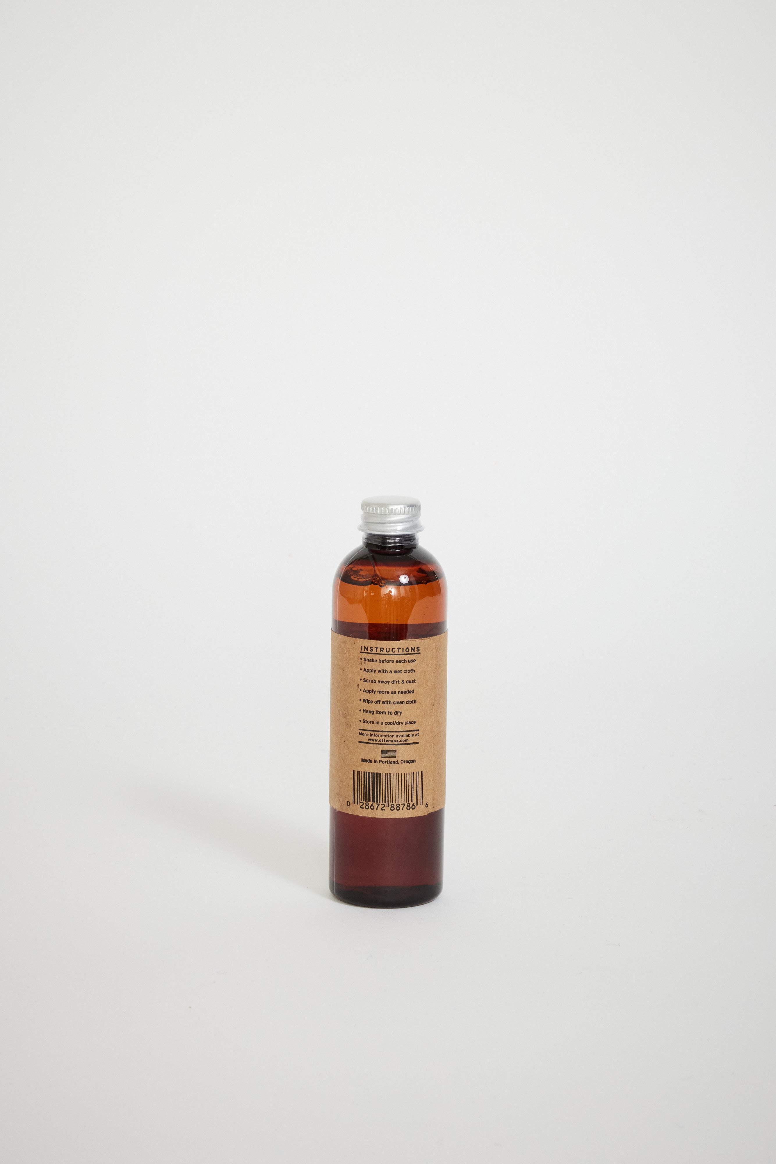 Otter Wax | Canvas Cleaner 5oz | Maplestore