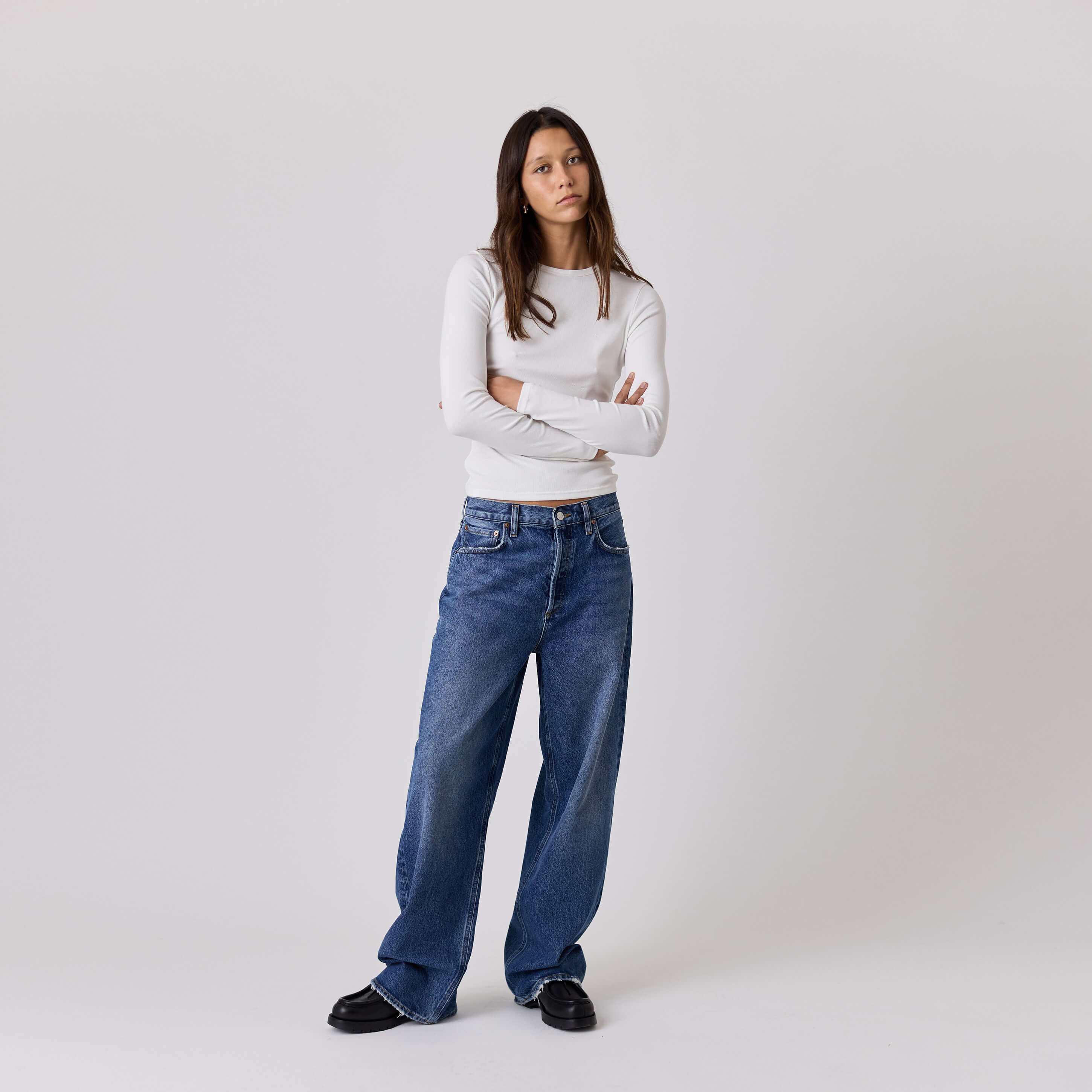 Womens Denim
