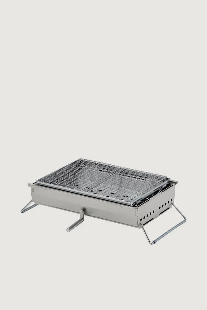 Snow Peak | Large BBQ Box | Maplestore