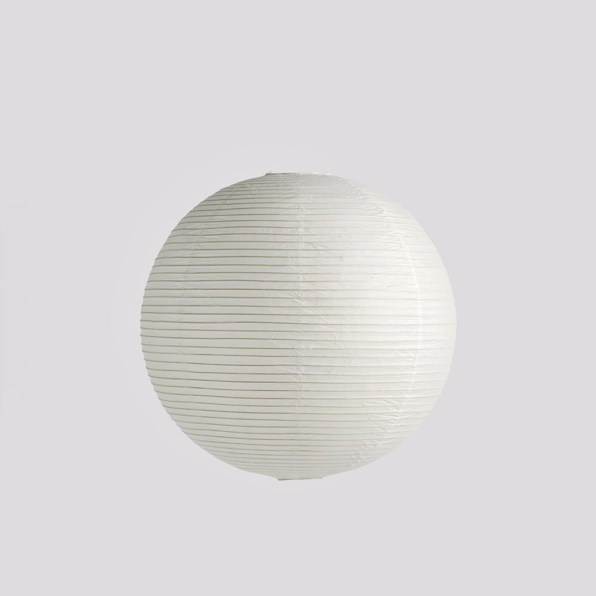 HAY | Rice Paper Shade Small White | Maplestore
