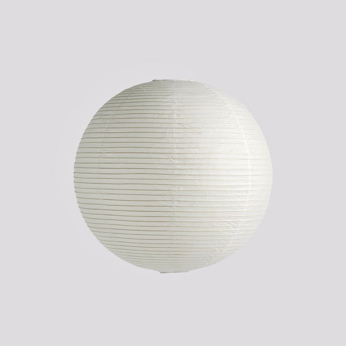 HAY | Rice Paper Shade Medium White | Maplestore