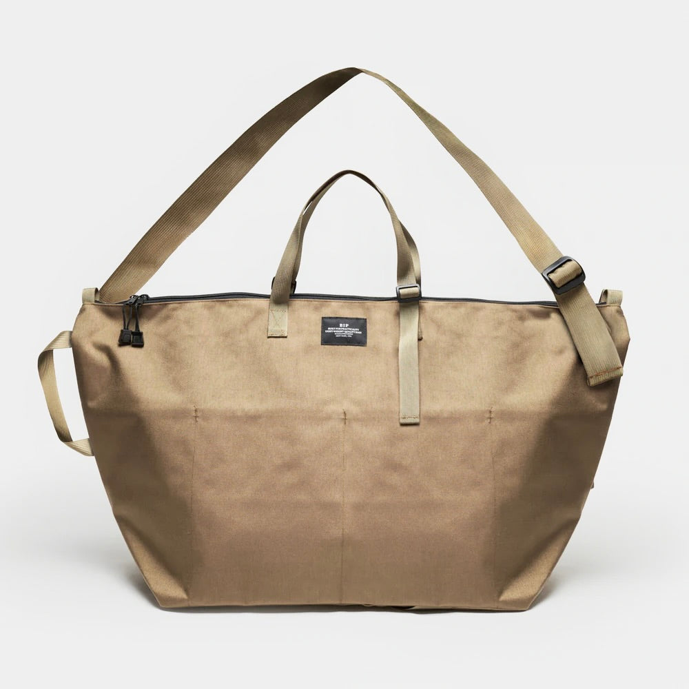 Traveler Duffle Khaki