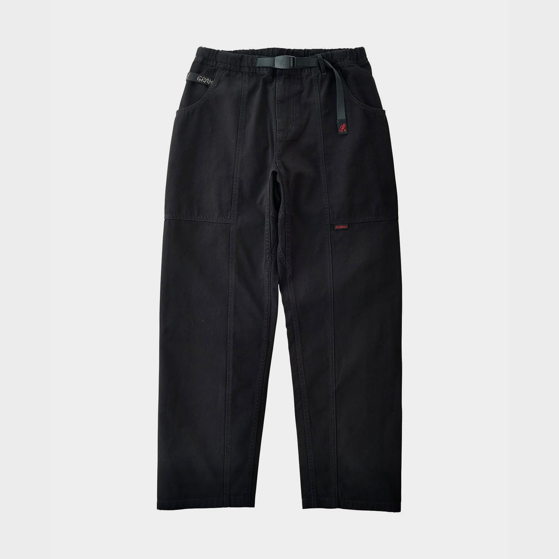 Gadget Pant Black