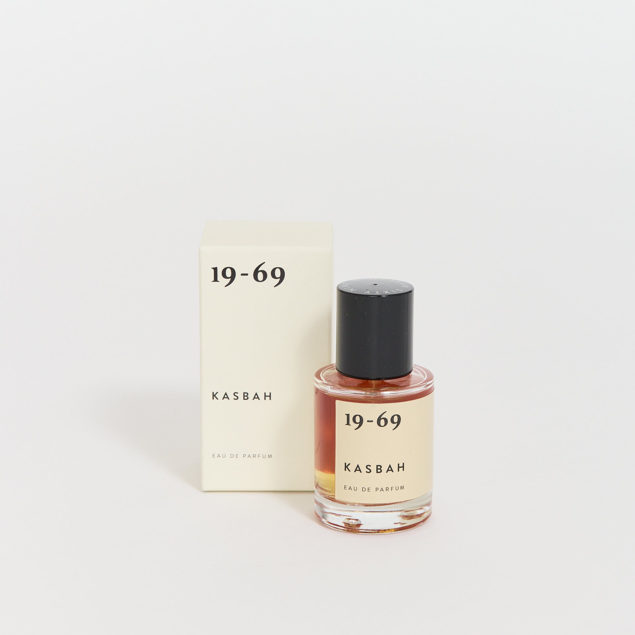 Kasbah Eau De Parfum 30ml