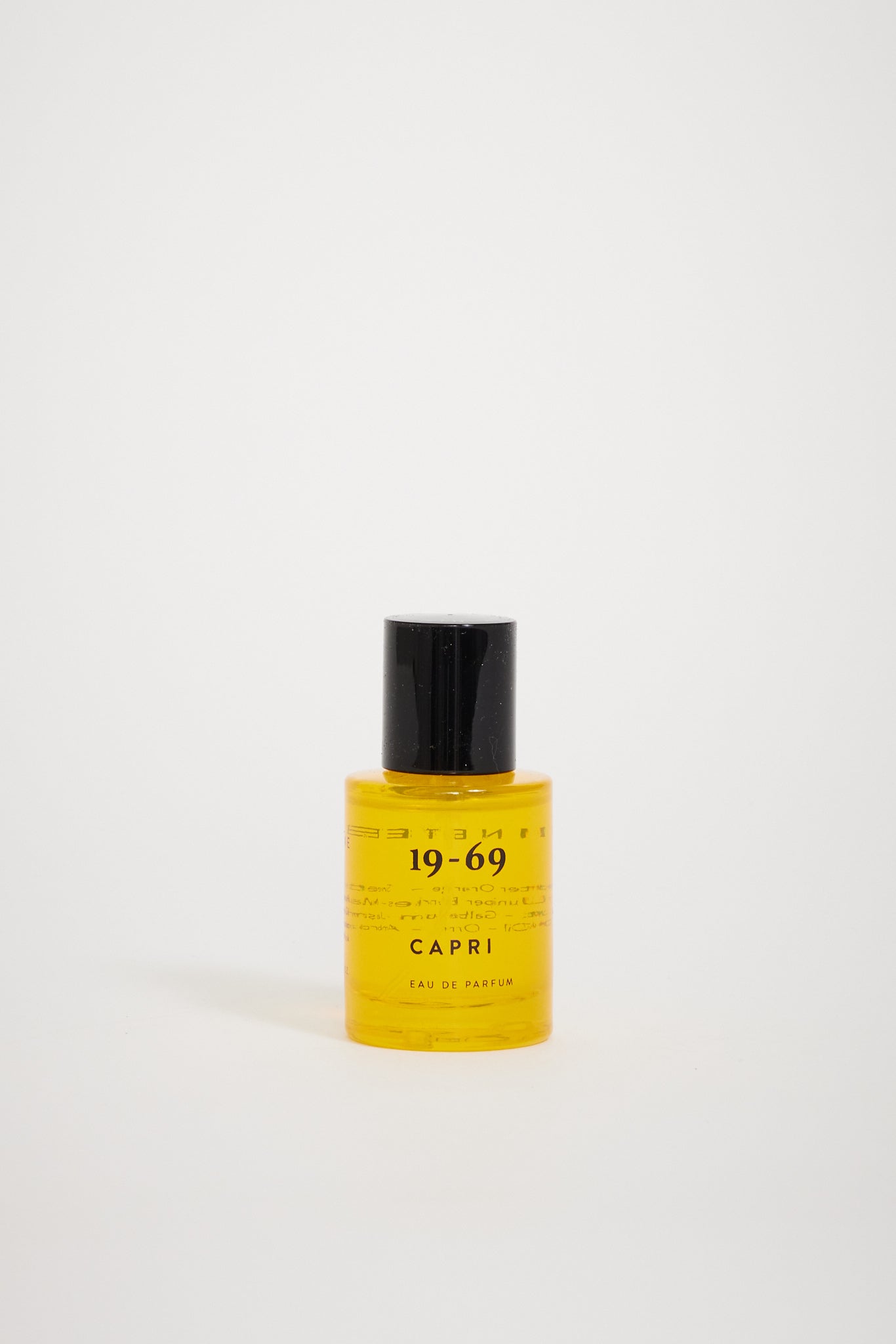 19-69 | Capri Eau De Parfum 30ml | Maplestore