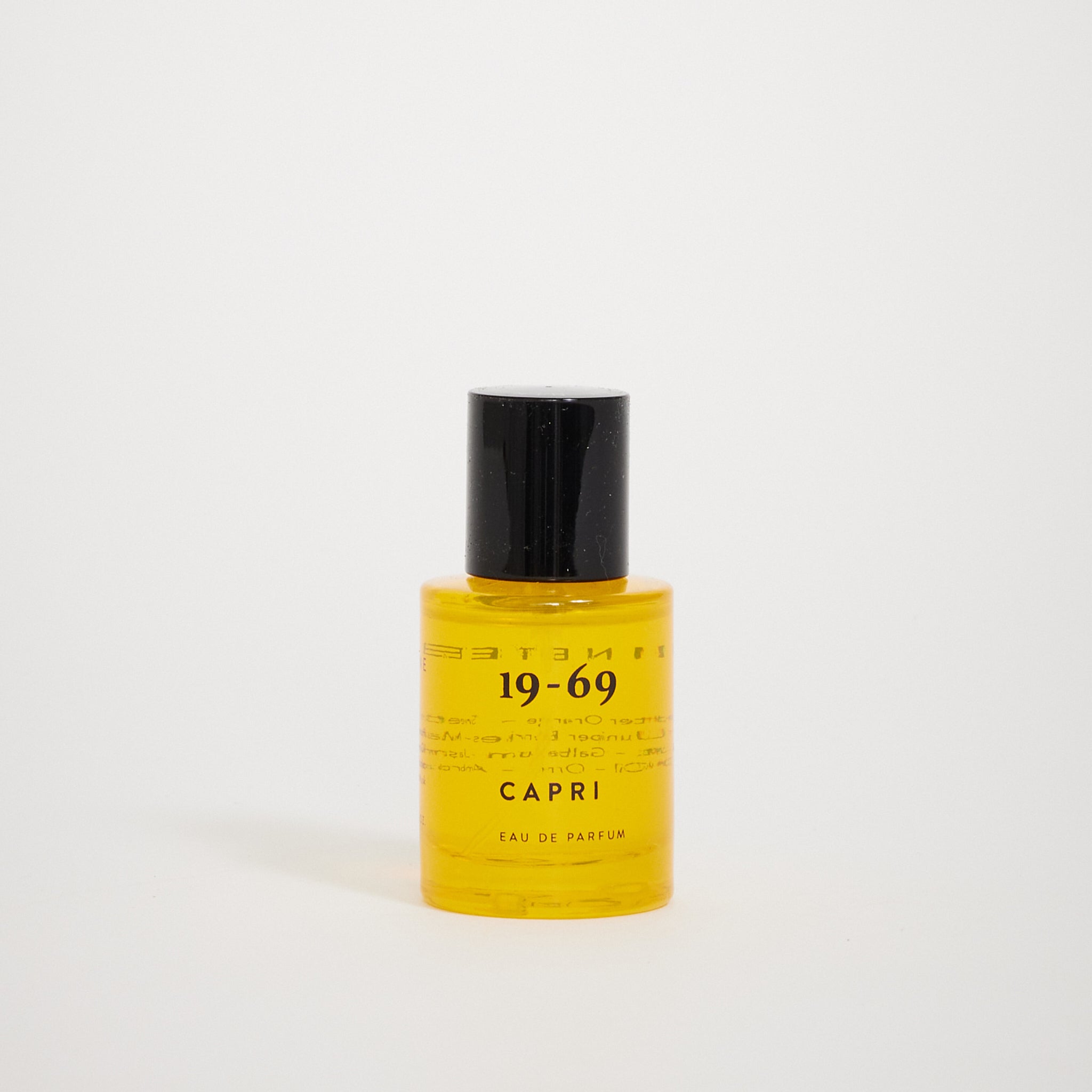 Capri Eau De Parfum 30ml