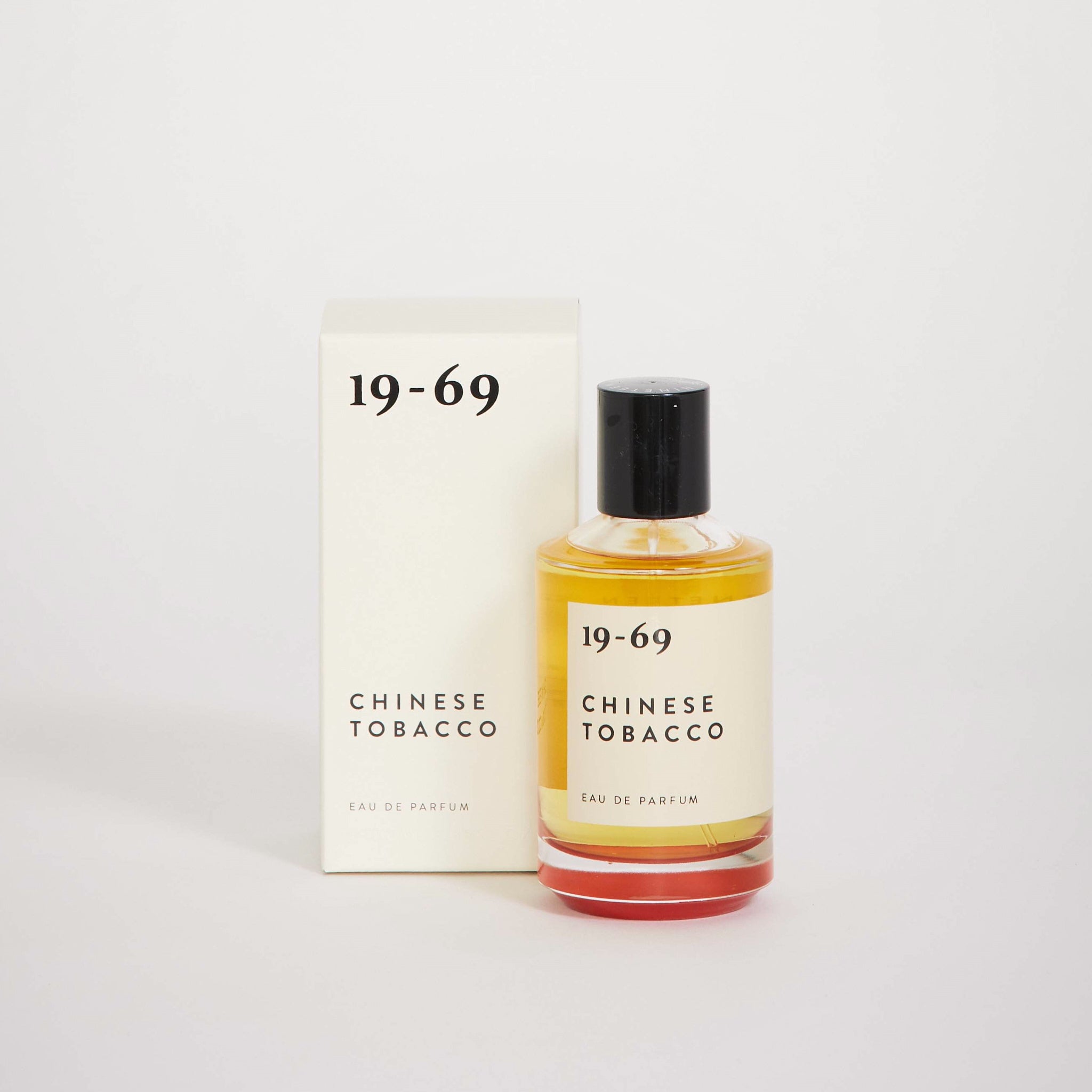 Chinese Tobacco Eau De Parfum