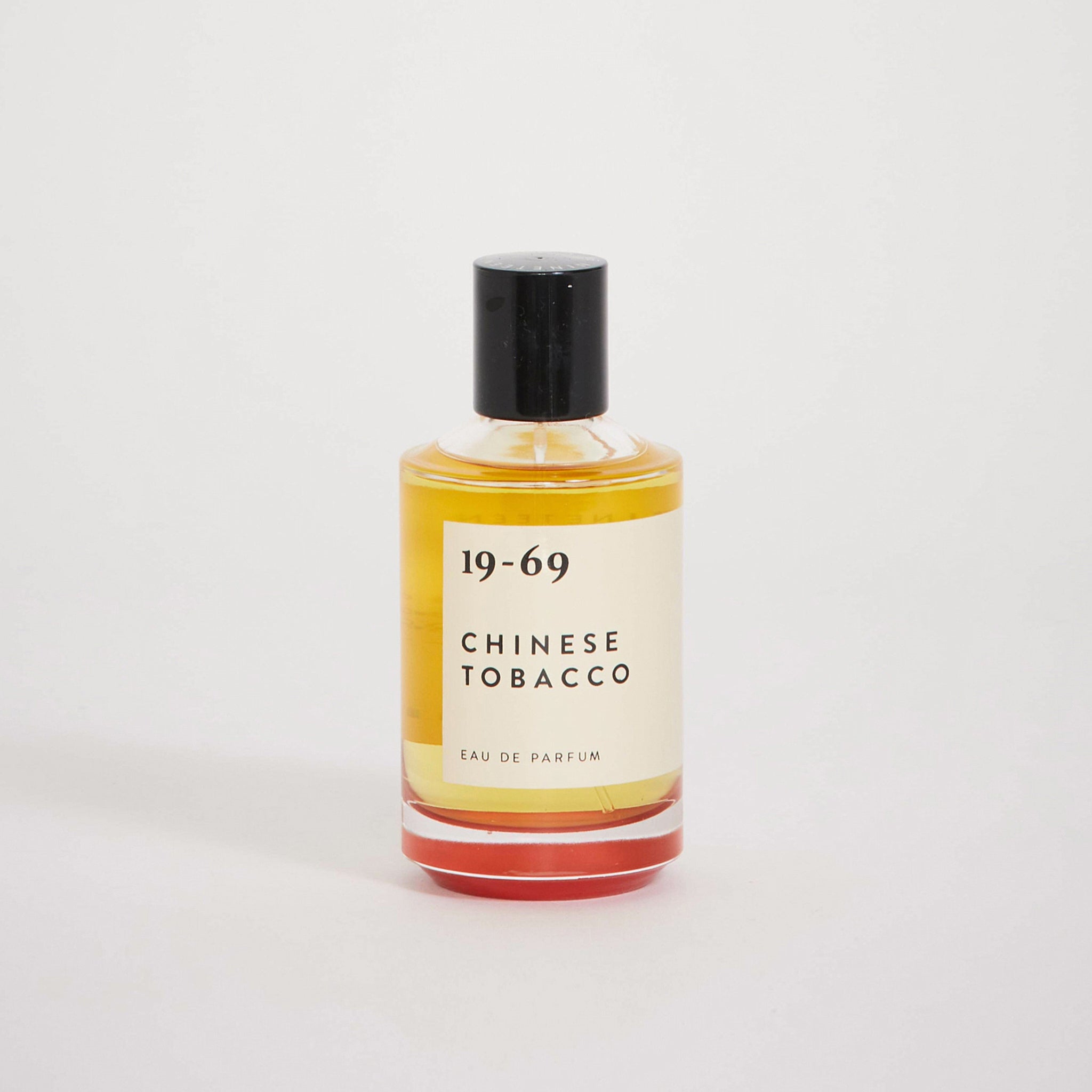 Chinese Tobacco Eau De Parfum
