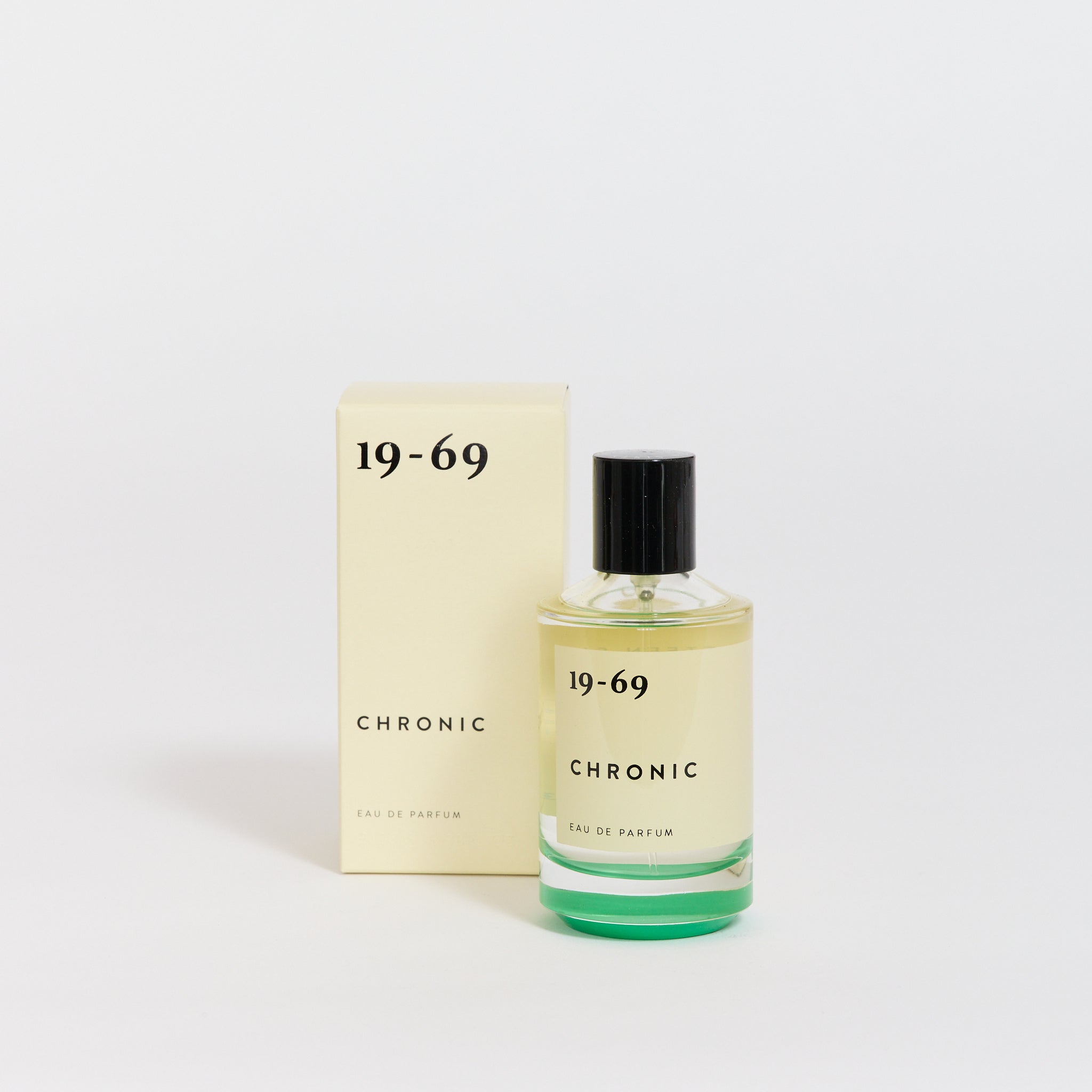 19-69 Chronic Eau De Parfum 100ml | Maplestore