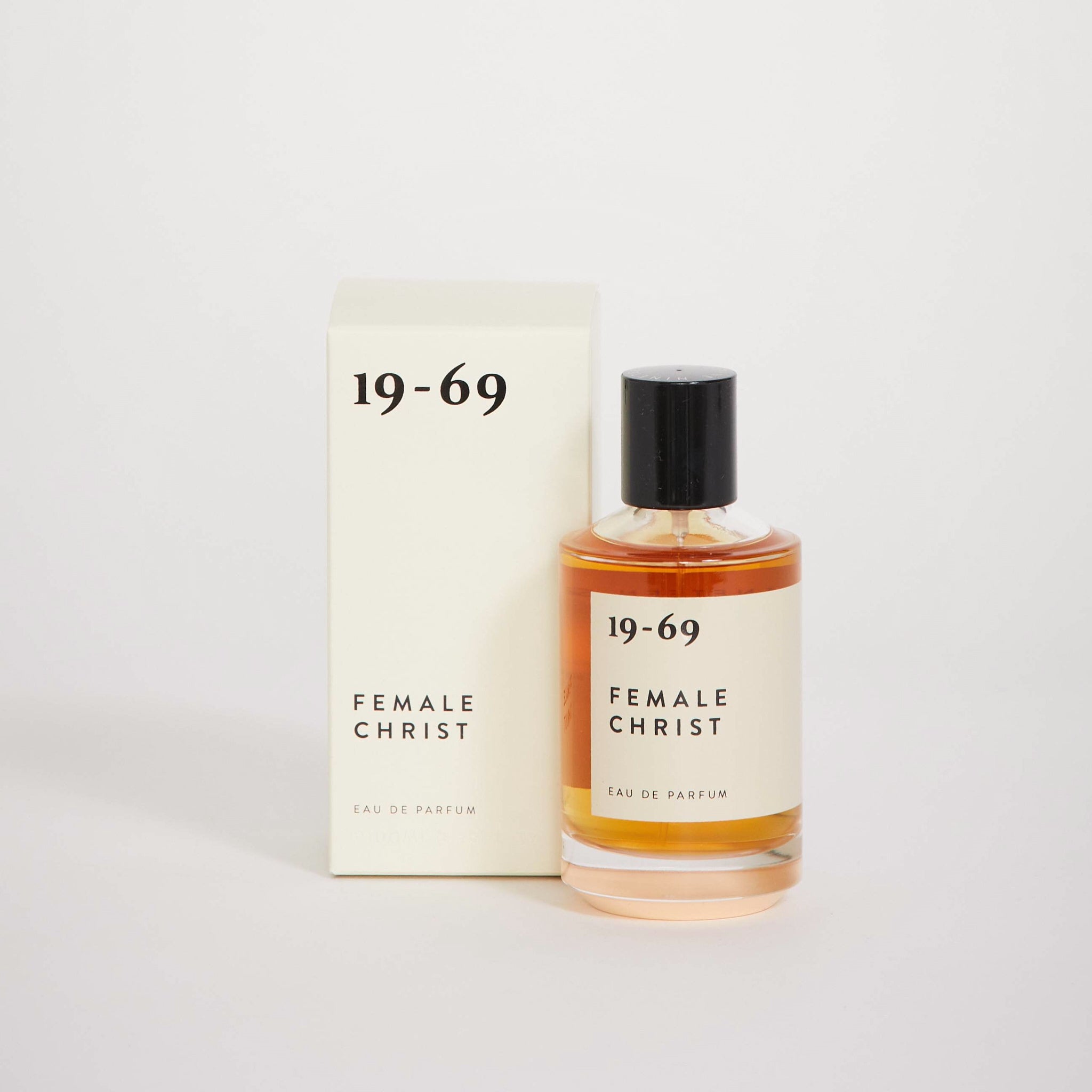 Female Christ Eau De Parfum