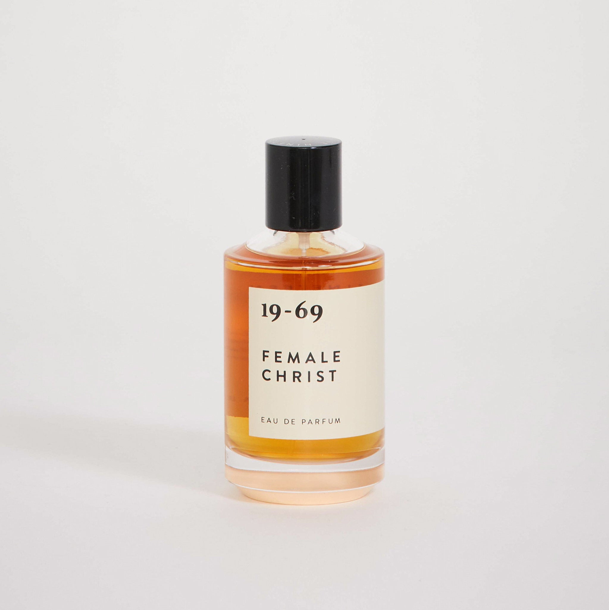 Female Christ Eau De Parfum