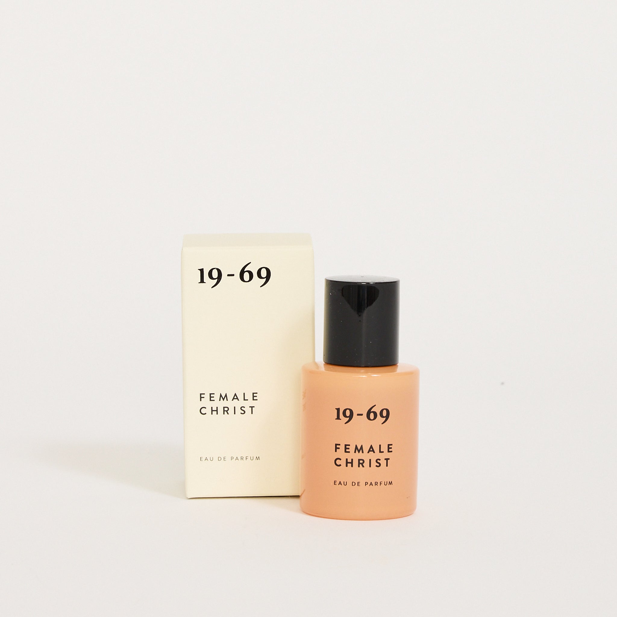 Female Christ Eau De Parfum 30ml