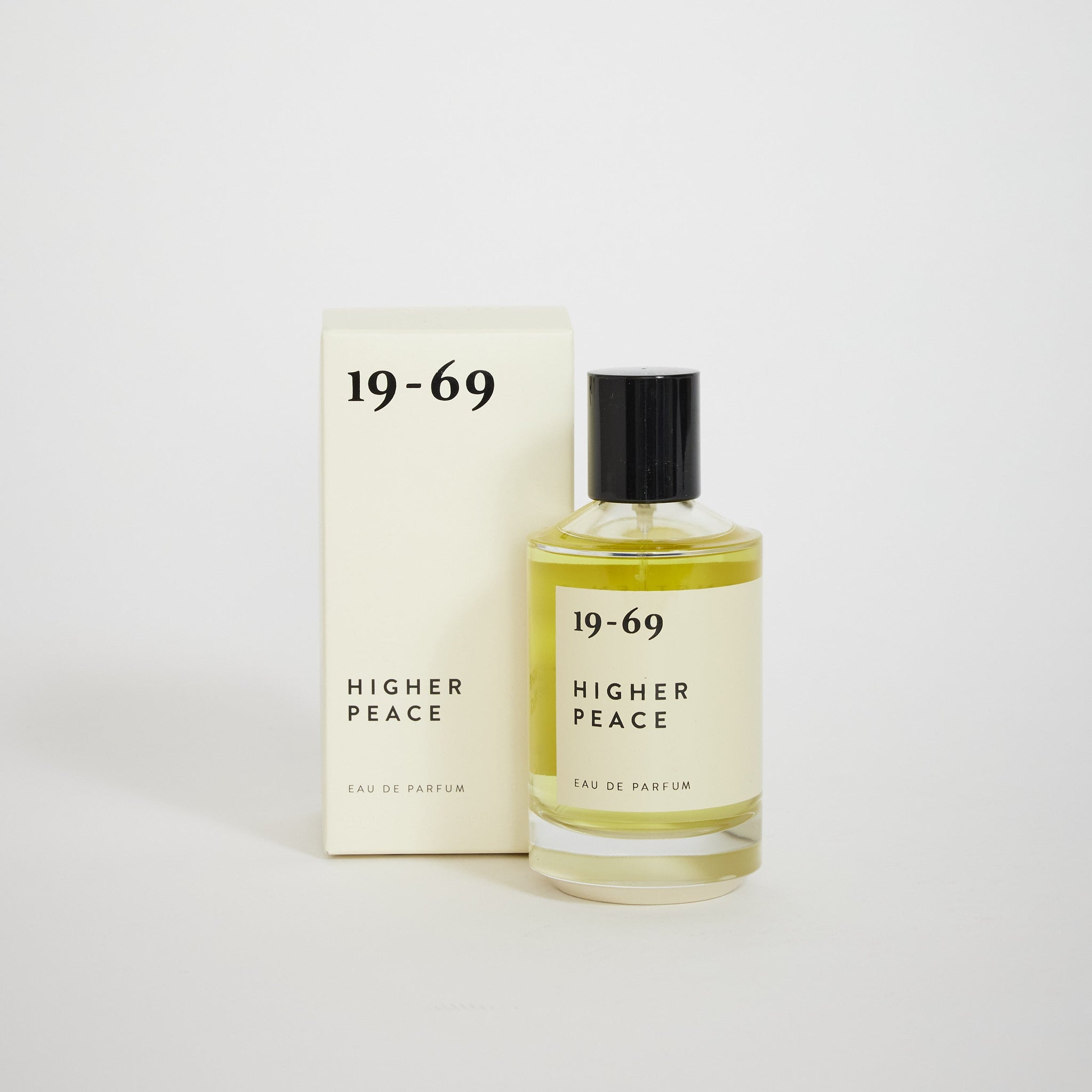 Higher Peace Eau De Parfum