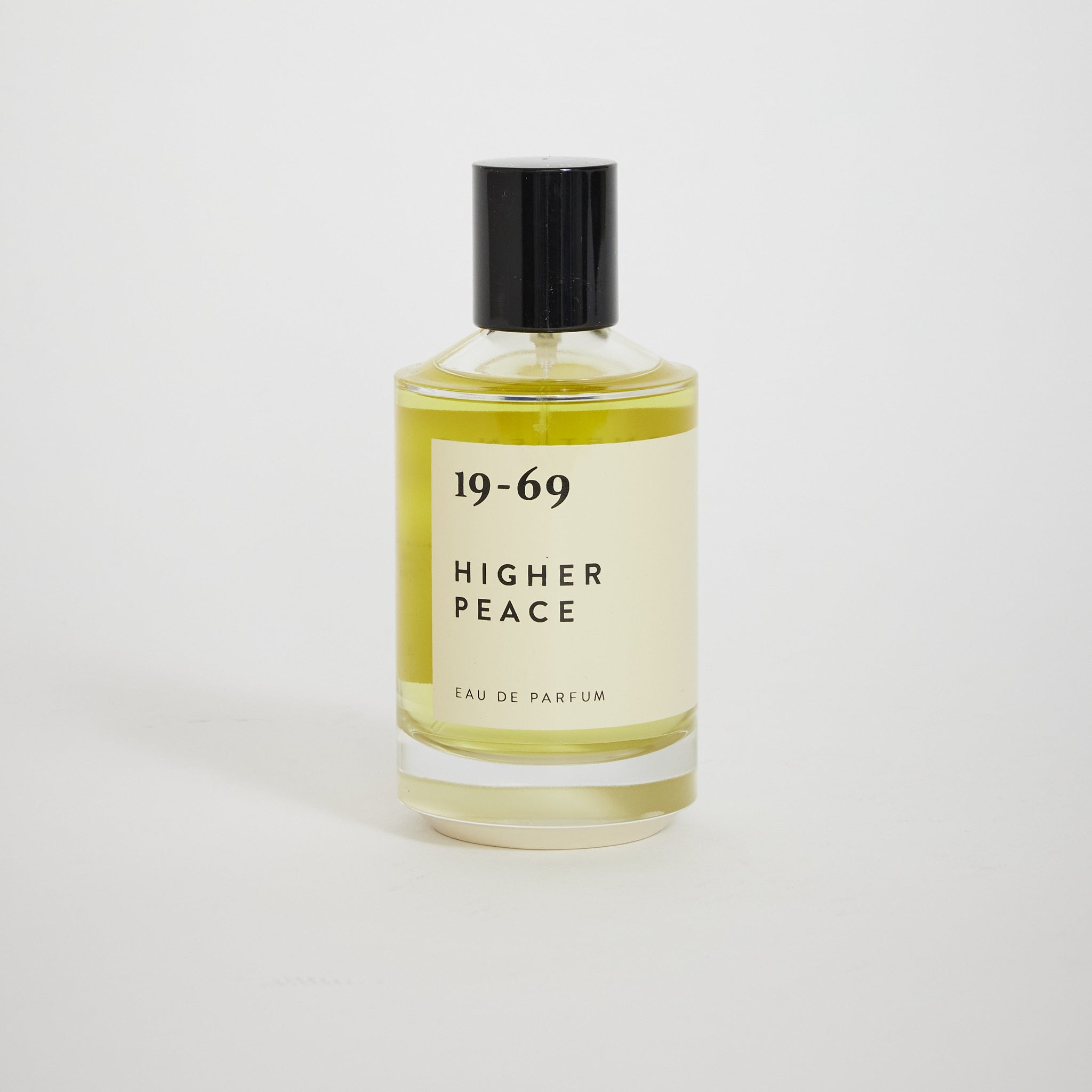 Higher Peace Eau De Parfum