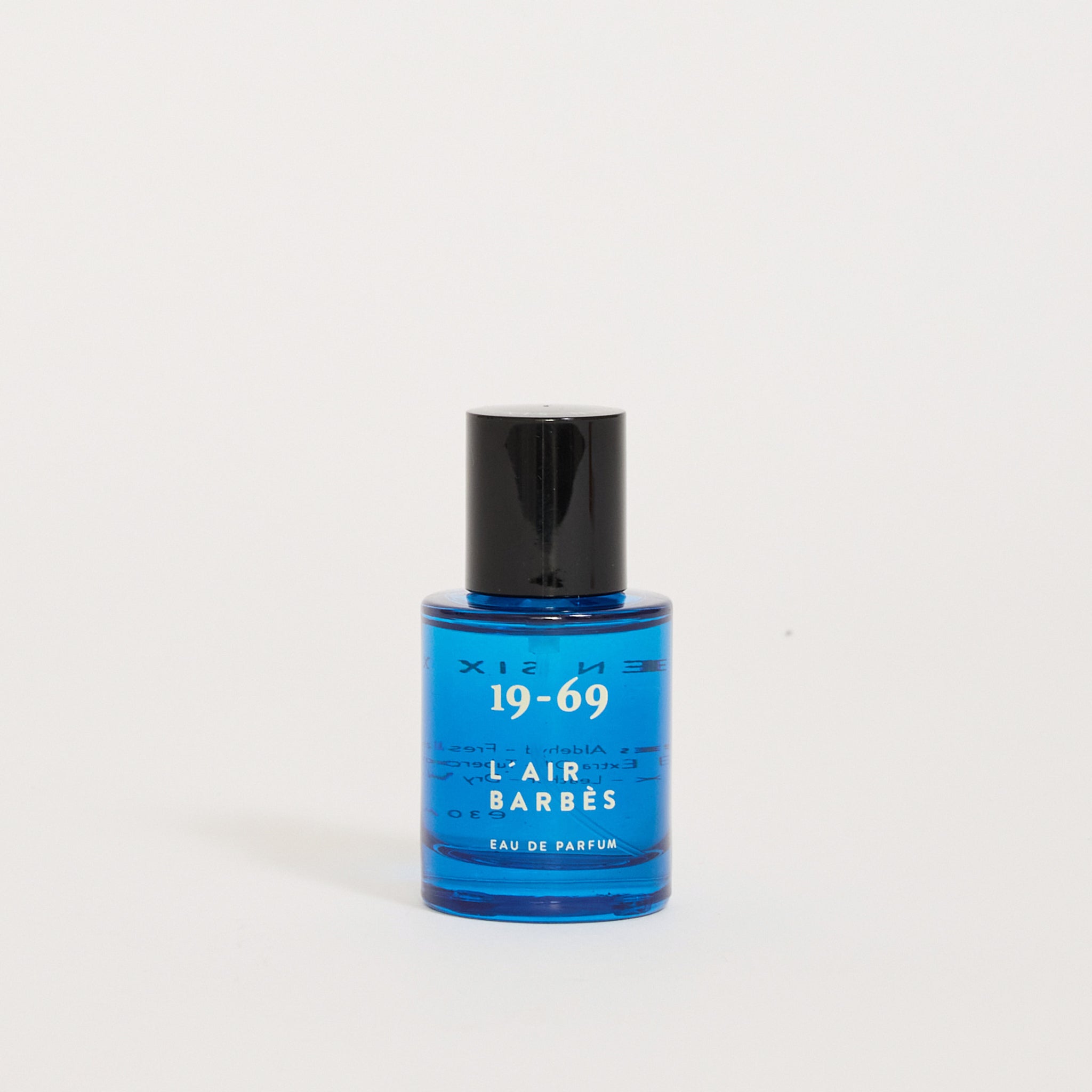 L'air Barbes Eau De Parfum 30ml