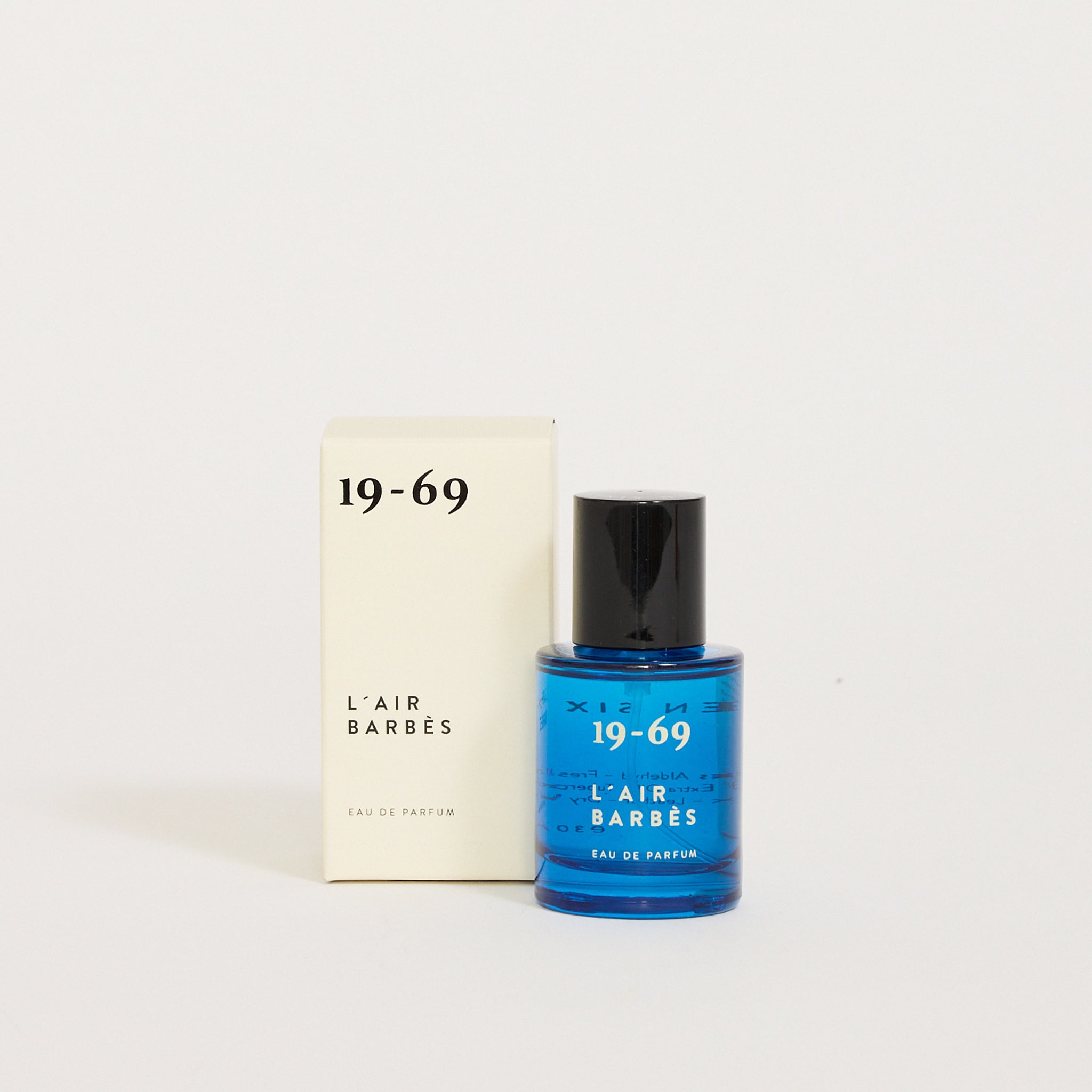 L'air Barbes Eau De Parfum 30ml