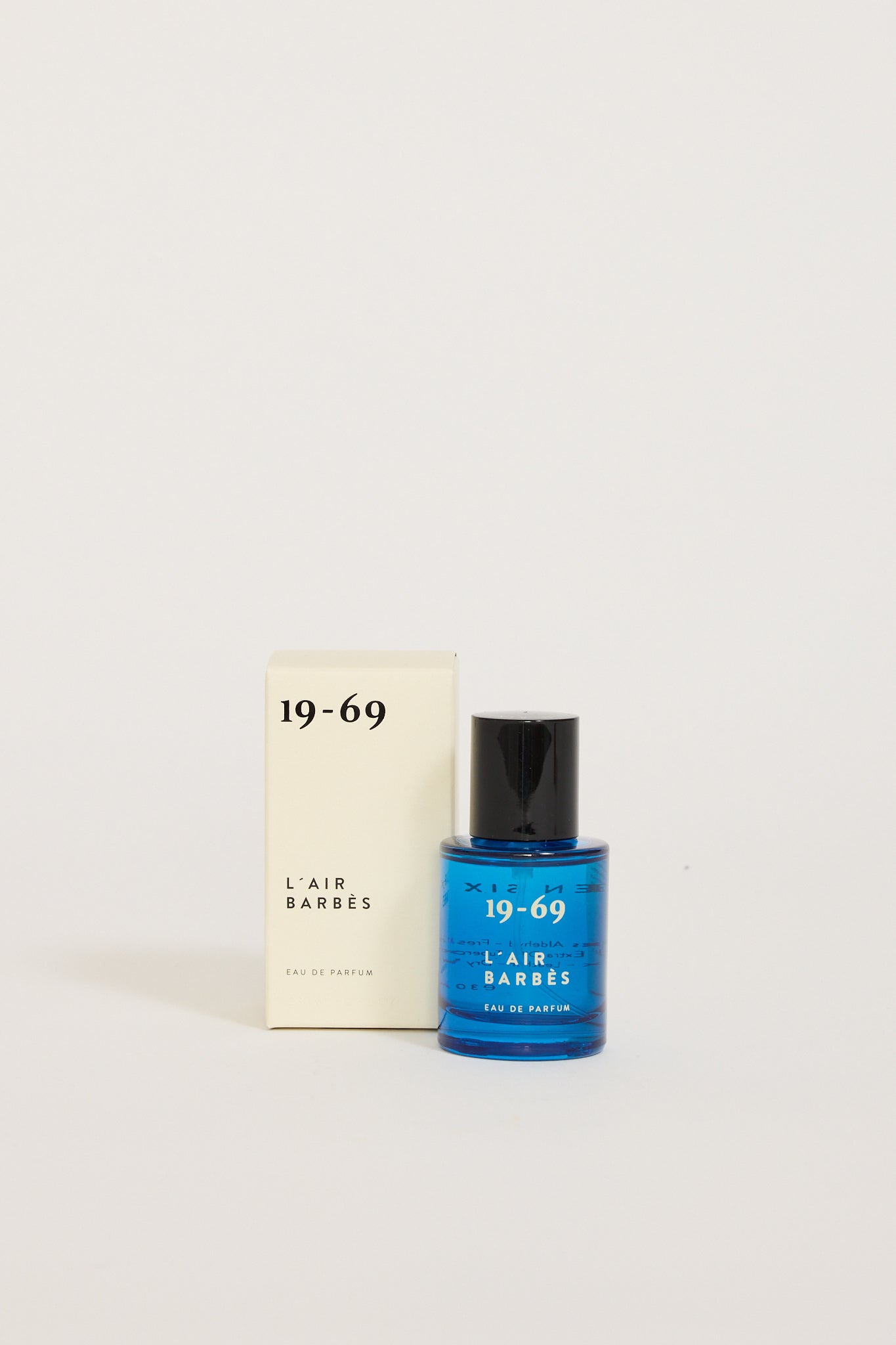 L'air Barbes Eau De Parfum 30ml