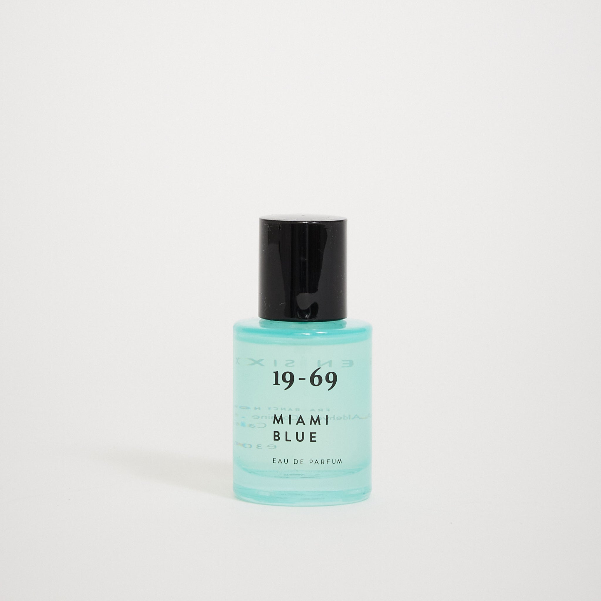 Miami Blue Eau De Parfum 30ml