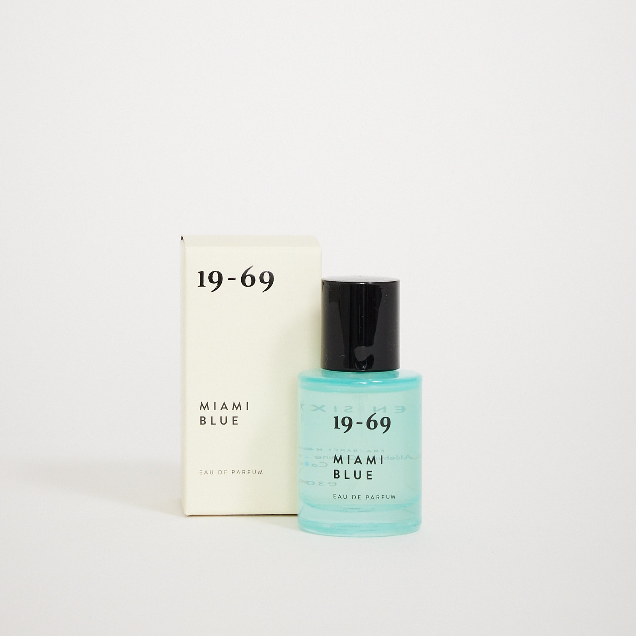 Miami Blue Eau De Parfum 30ml | Maplestore