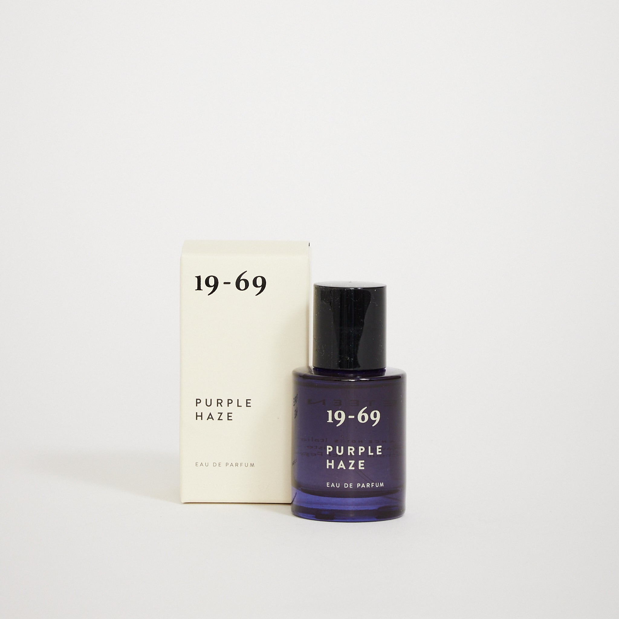 Purple Haze Eau De Parfum 30ml