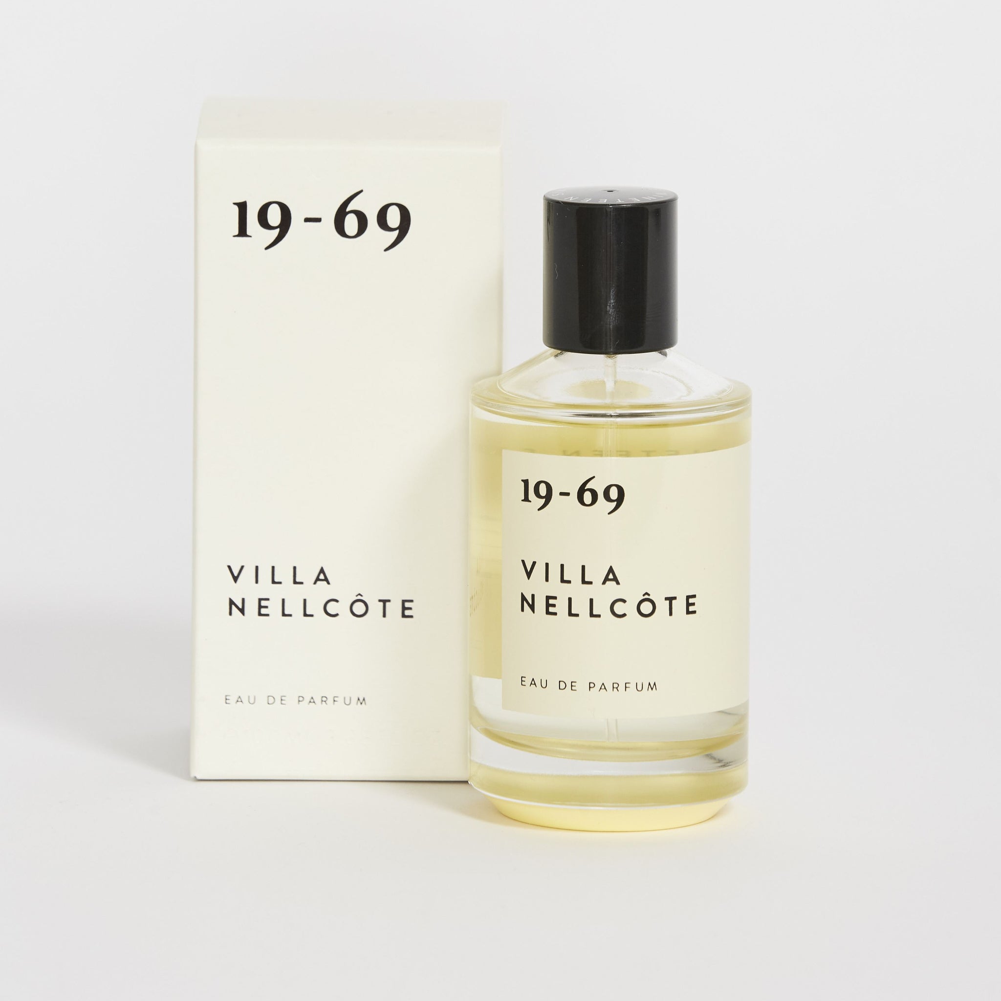 Villa Nellcote Eau De Parfum