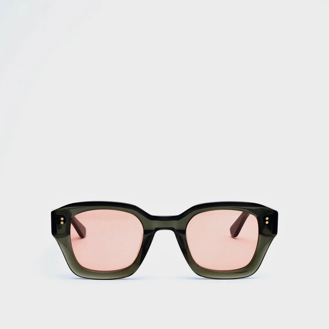 Axel Green Olive/Tropical