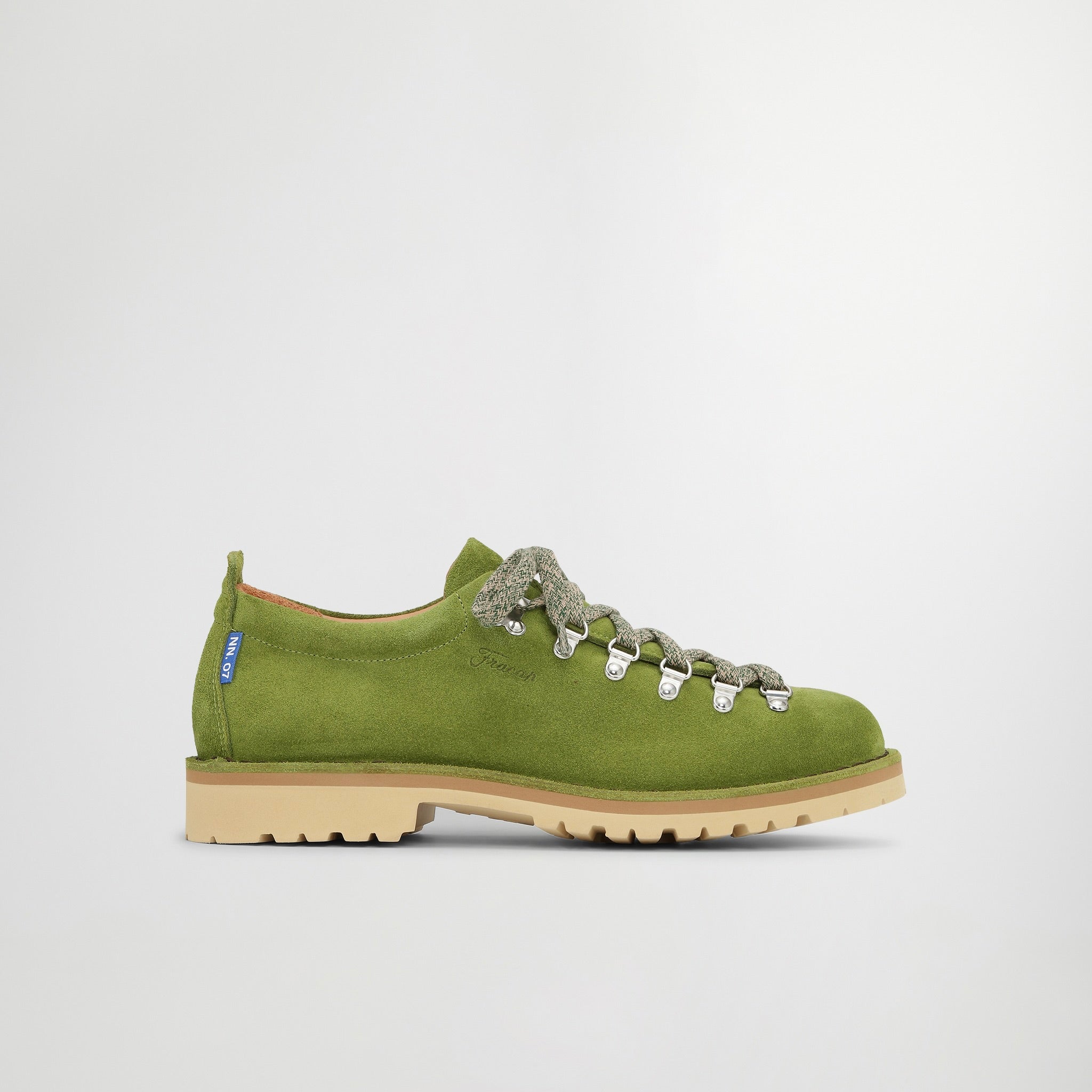 NN07 x Fracap M121 Firene