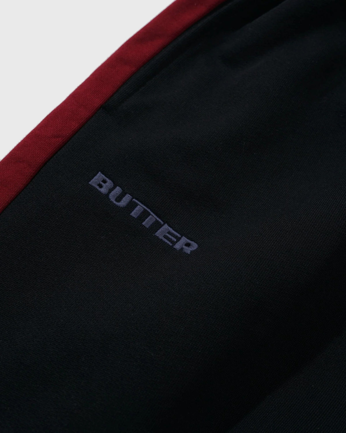 Butter Goods x Umbro Sweatpants Black