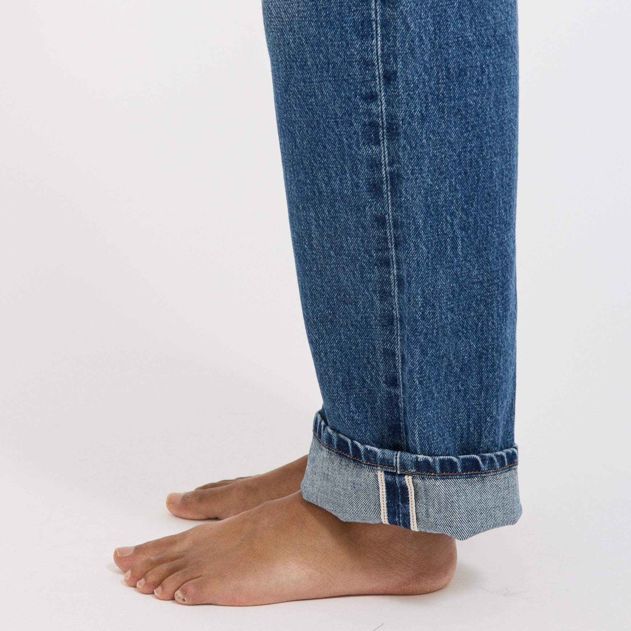 Levis | 501 90's Work Yourself Selvedge | Maplestore