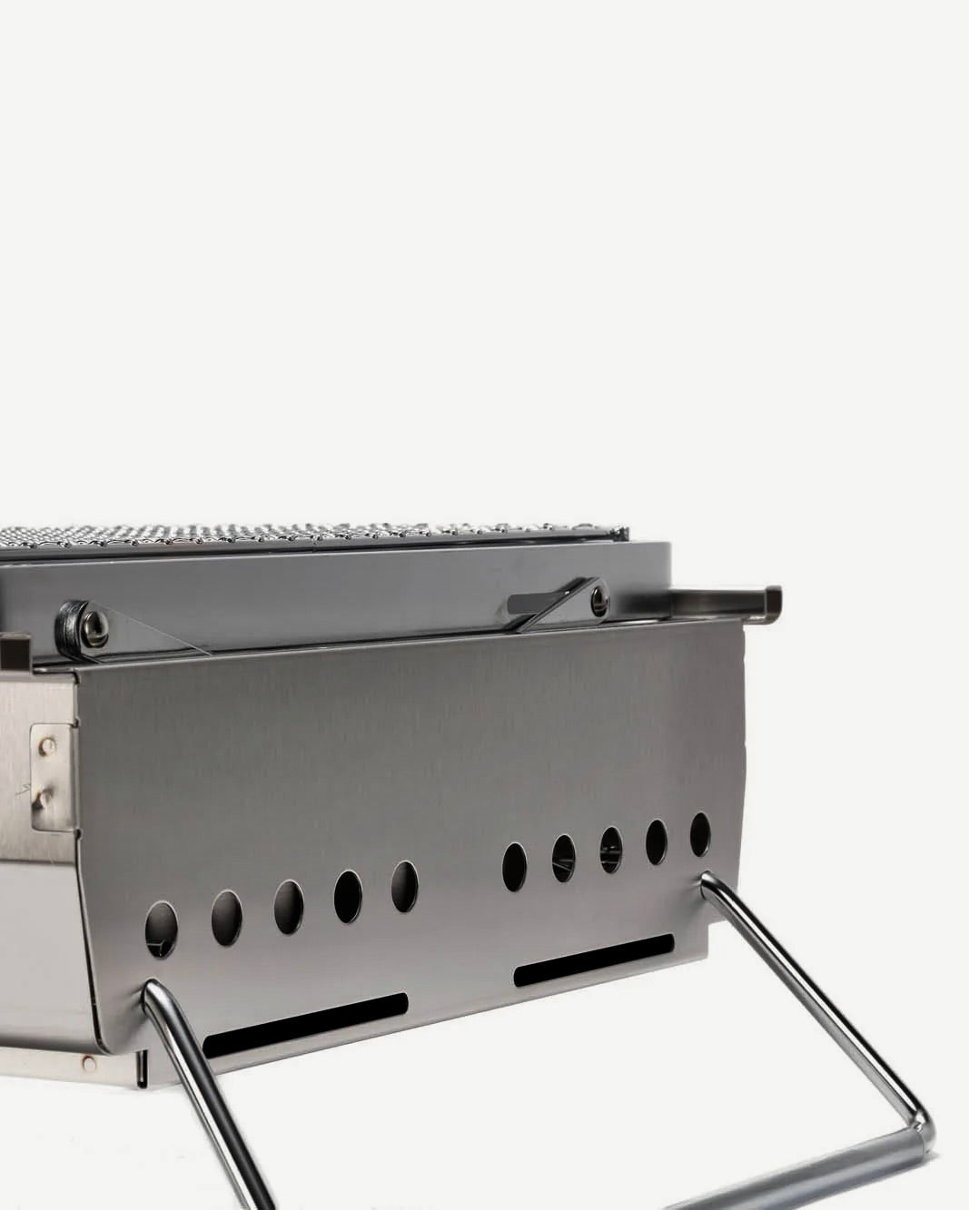 Snow Peak | Large BBQ Box | Maplestore