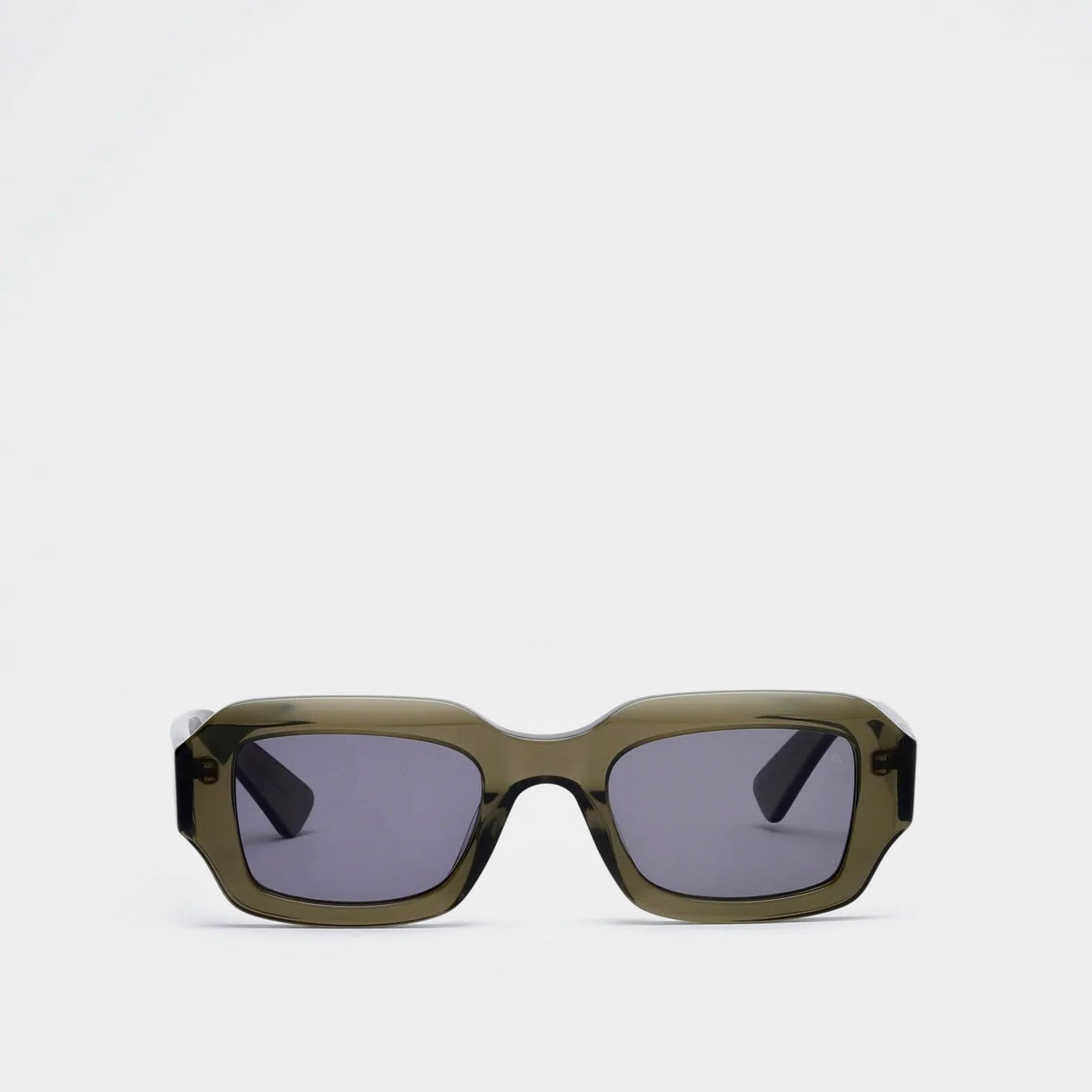 Dave Green Olive/Black