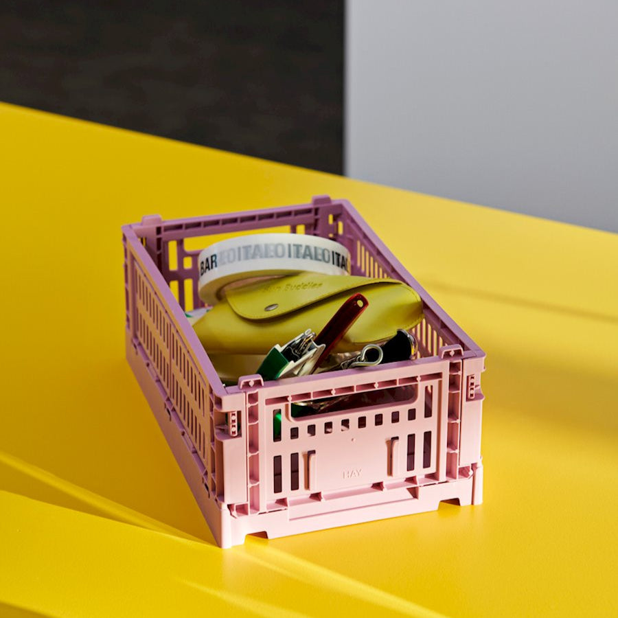 Colour Crate Medium Powder
