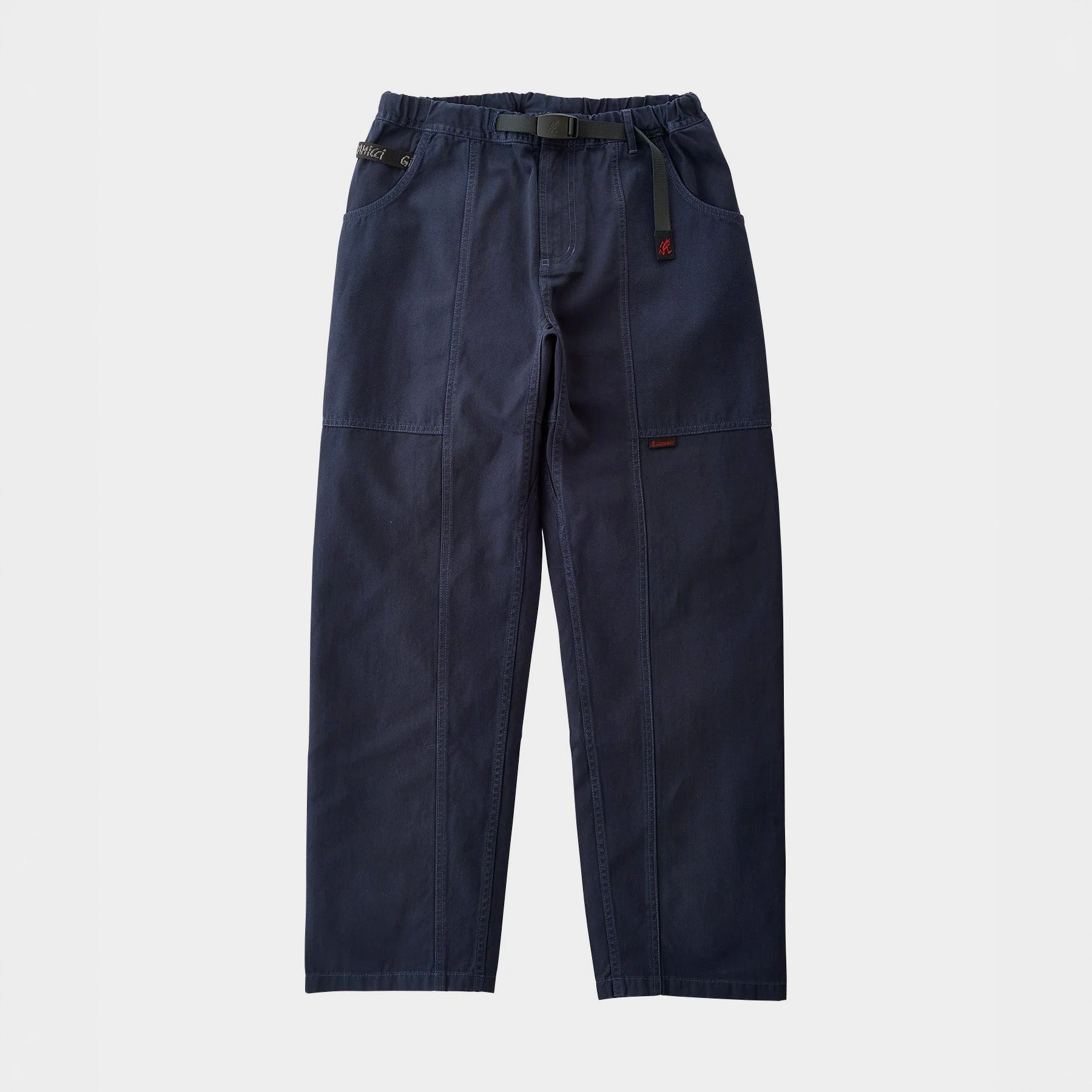 Gadget Pant Double Navy