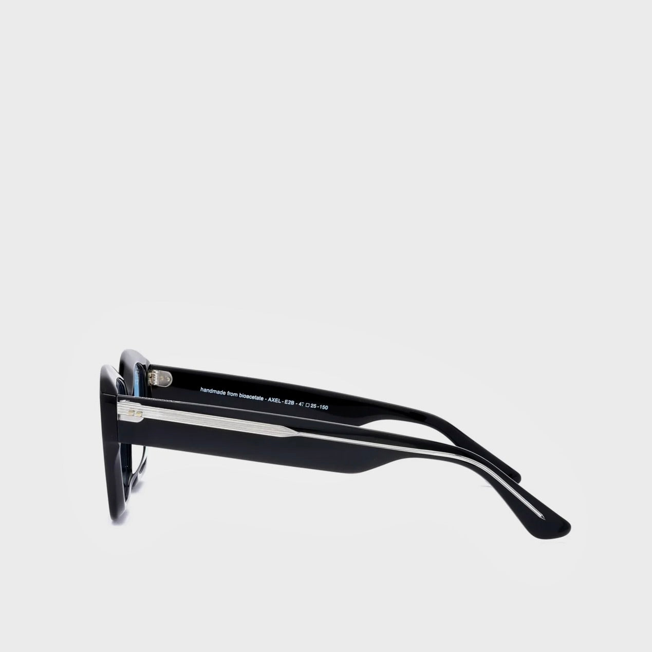 Axel Black/Blue