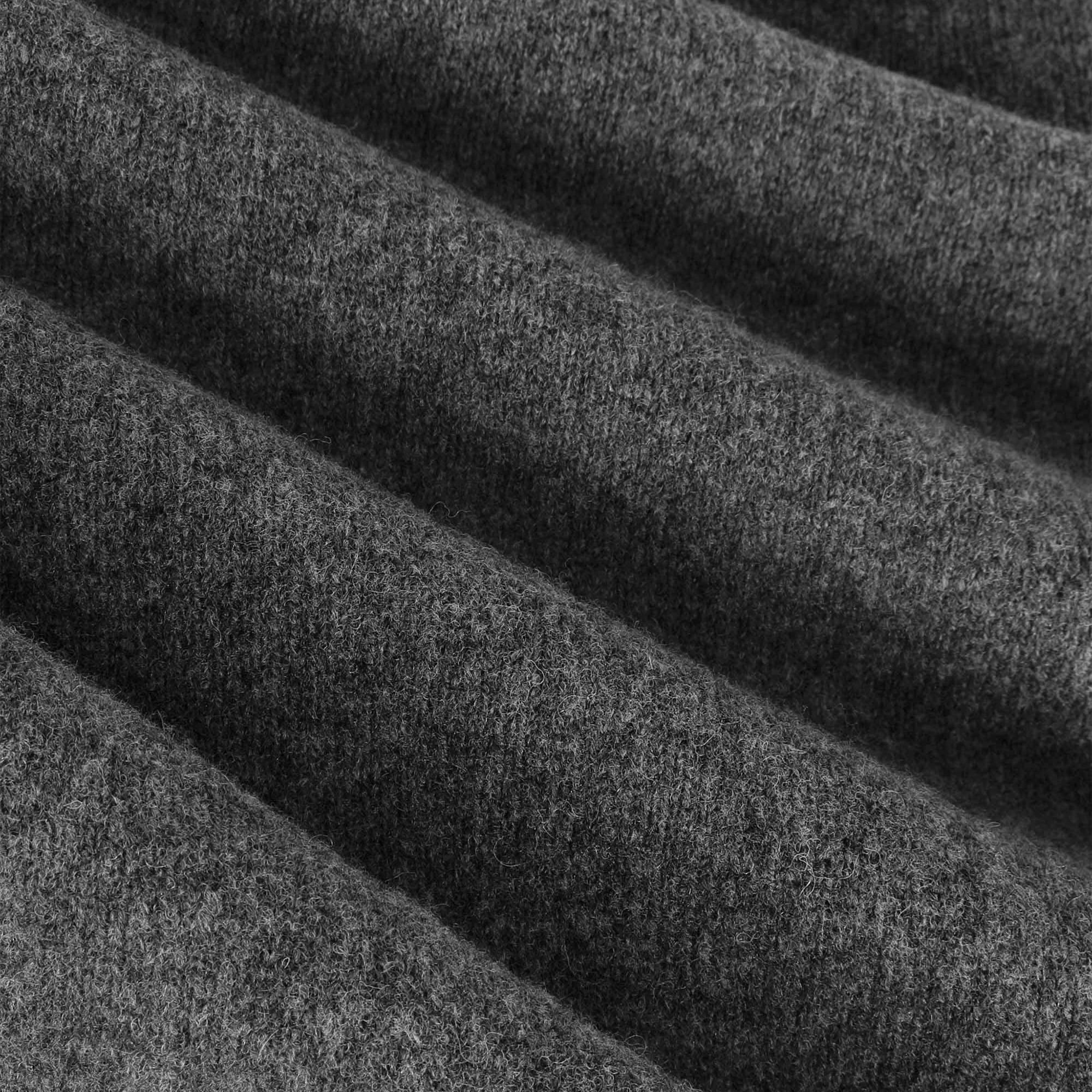 Howlin | Slave To The Knit Slipover Metal | Maplestore