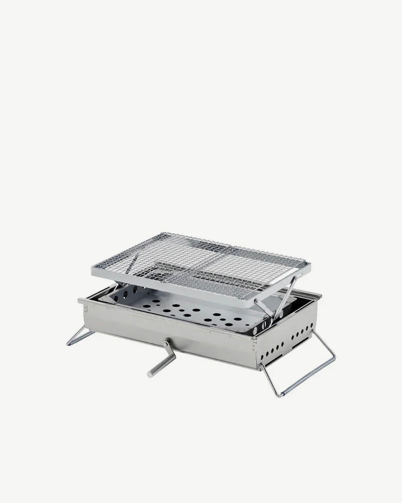 Snow Peak | Large BBQ Box | Maplestore