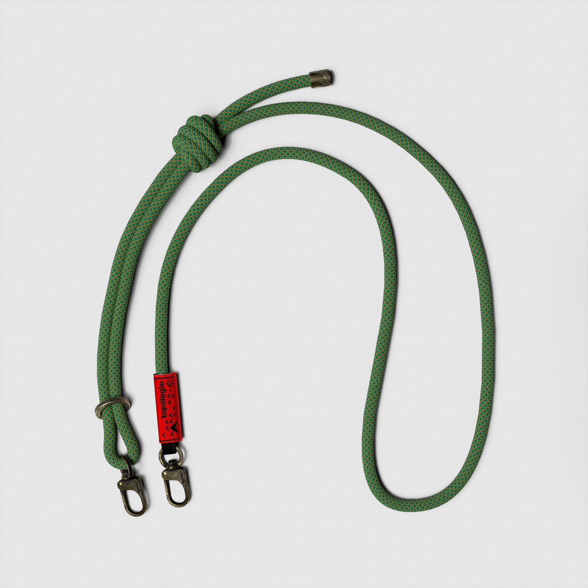 8.0mm Rope Strap Ivy Lattice