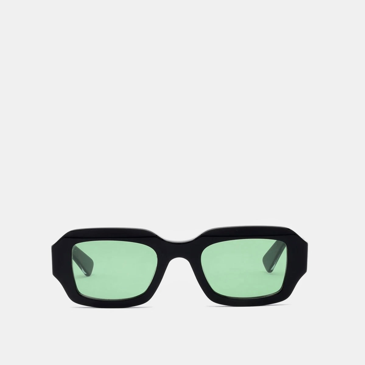 Dave Black/Clear Green