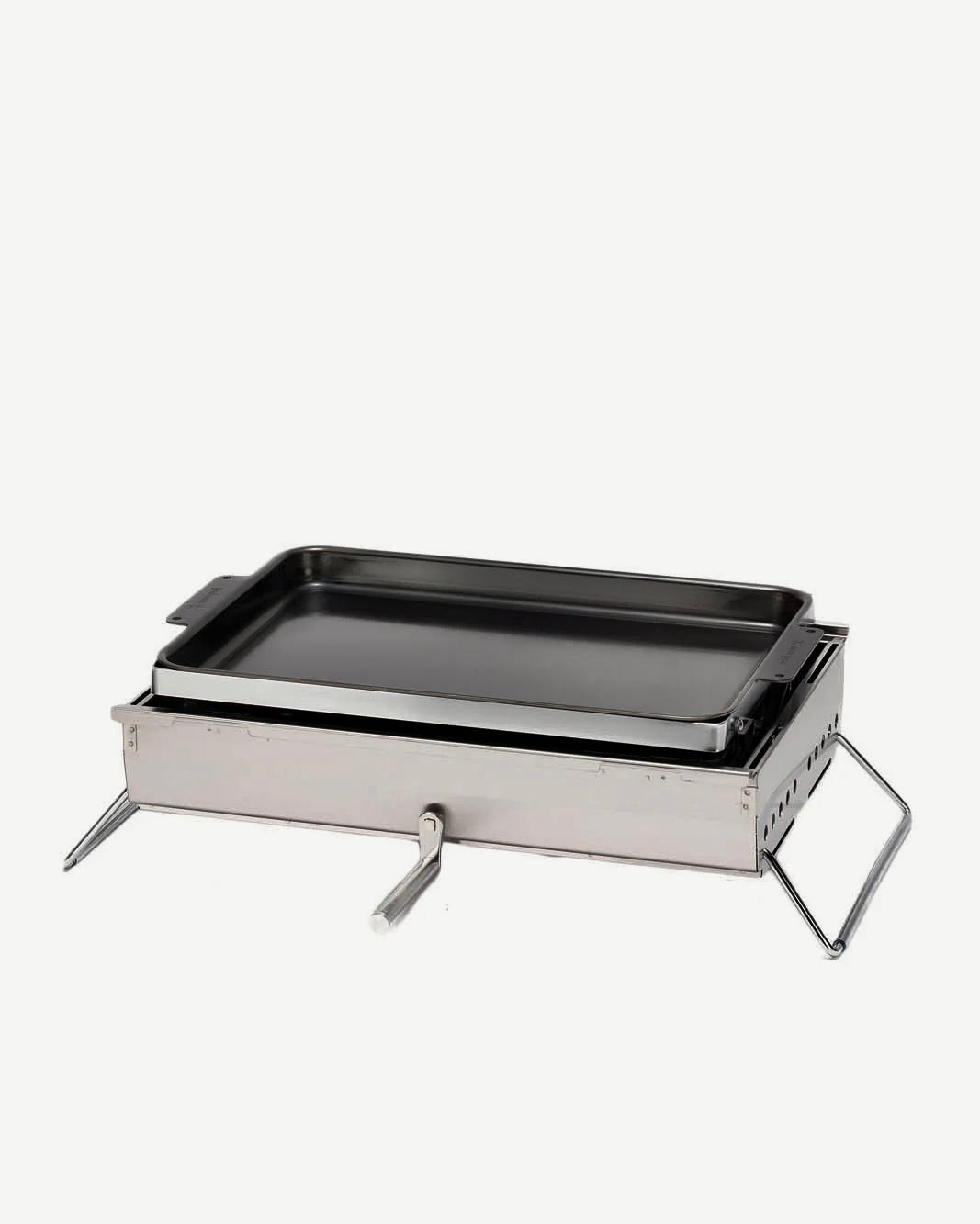 Snow Peak | Large BBQ Box | Maplestore