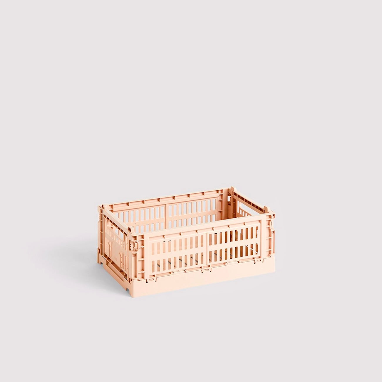 Colour Crate Small Powder