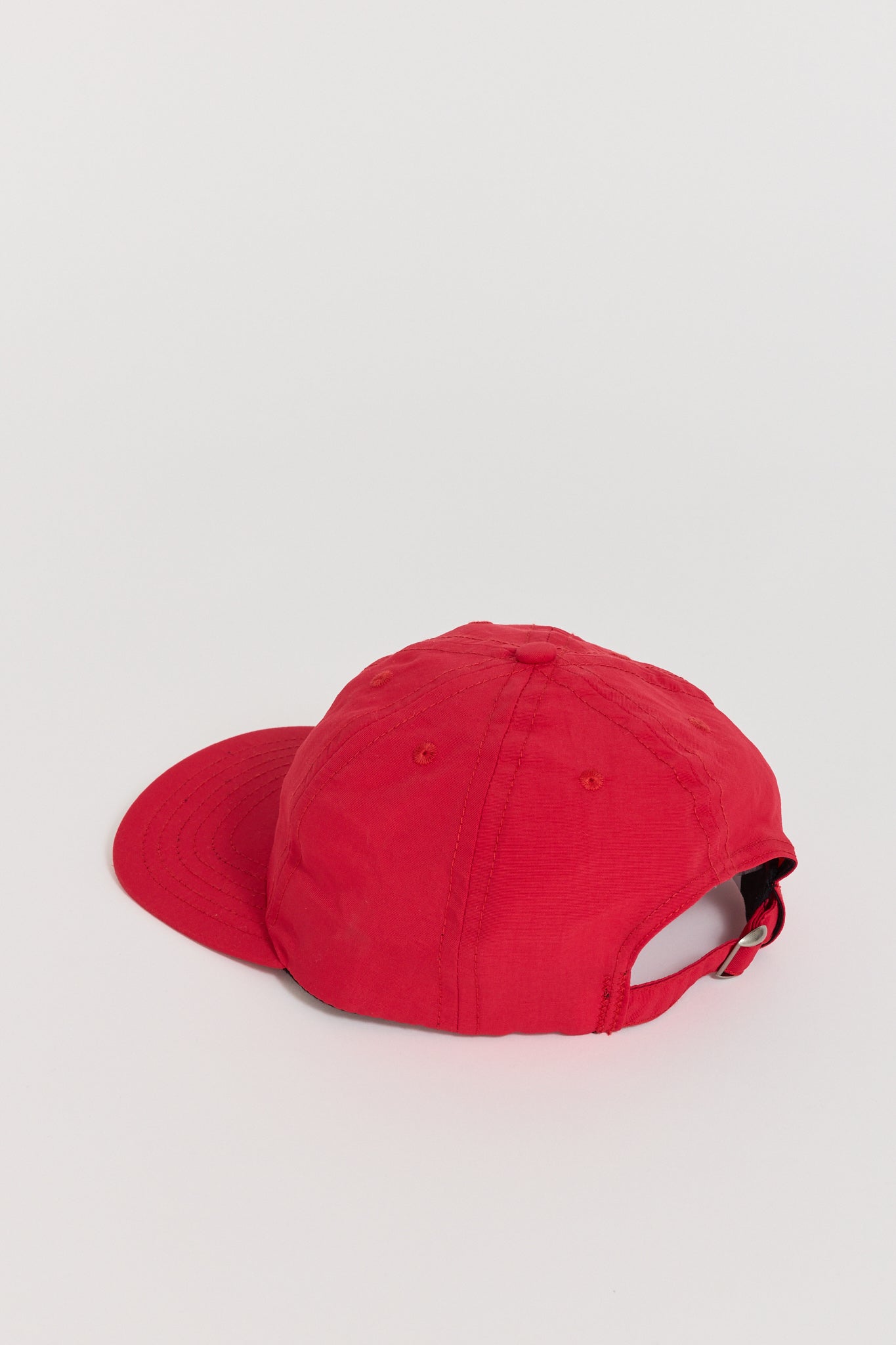 Bird Hat Red