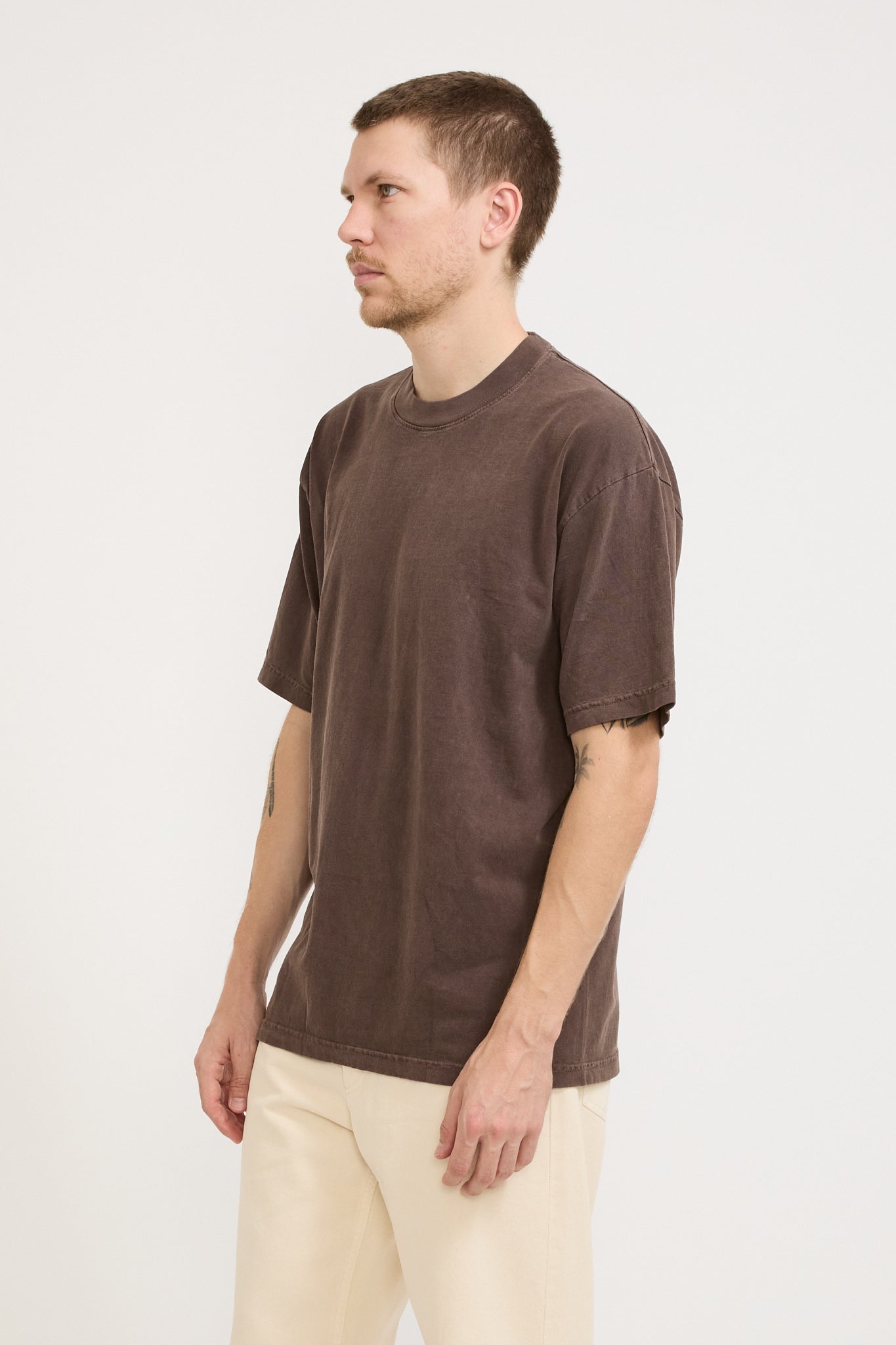 Adsum | Lily Tee Brown | Maplestore