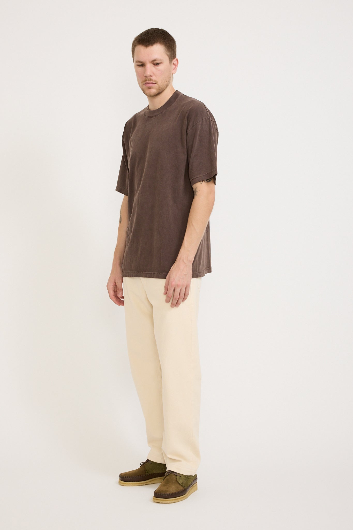 Adsum | Lily Tee Brown | Maplestore