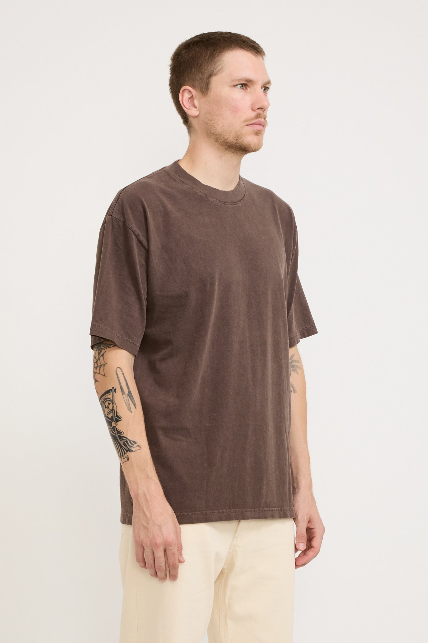 Adsum | Lily Tee Brown | Maplestore