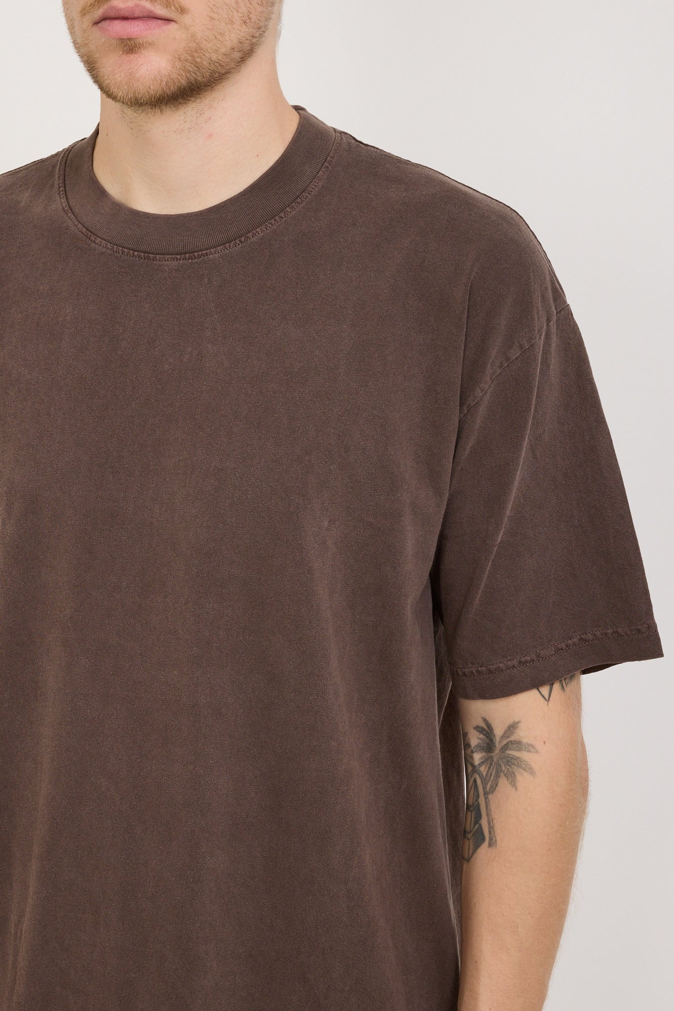 Adsum | Lily Tee Brown | Maplestore