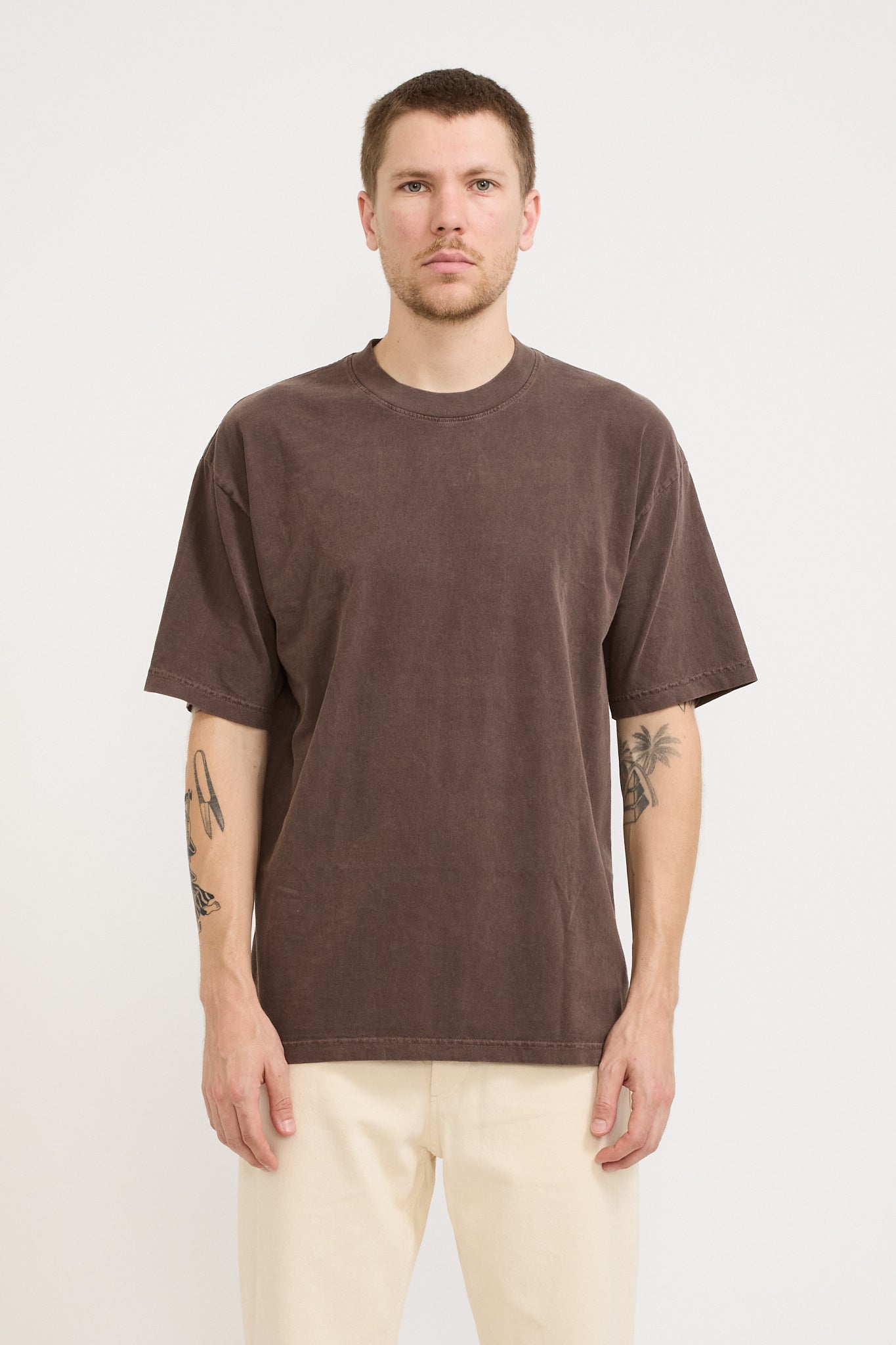 Adsum | Lily Tee Brown | Maplestore