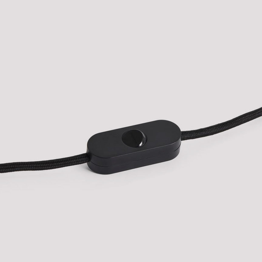 HAY | Common Table Cord Set Black | Maplestore
