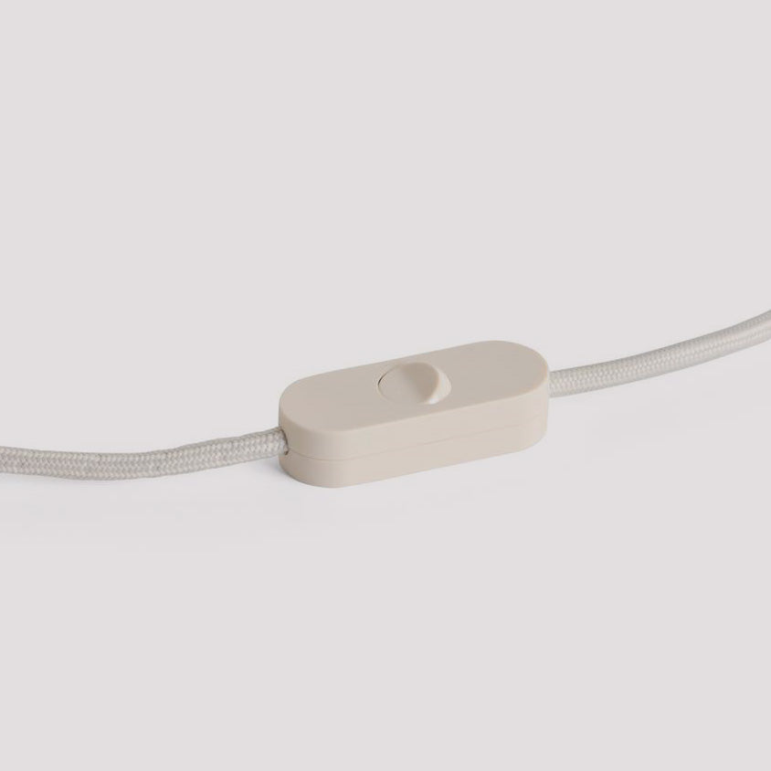 HAY | Common Table Cord Set White | Maplestore