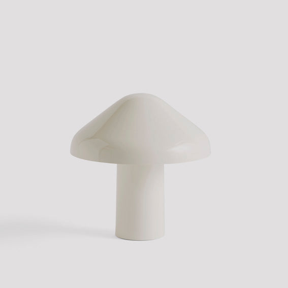 HAY | Pao Portable Lamp White | Maplestore