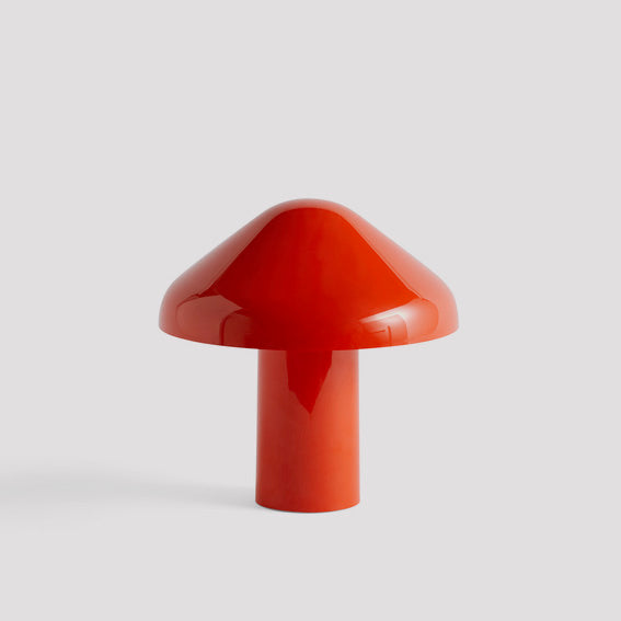 HAY | Pao Portable Lamp Red | Maplestore